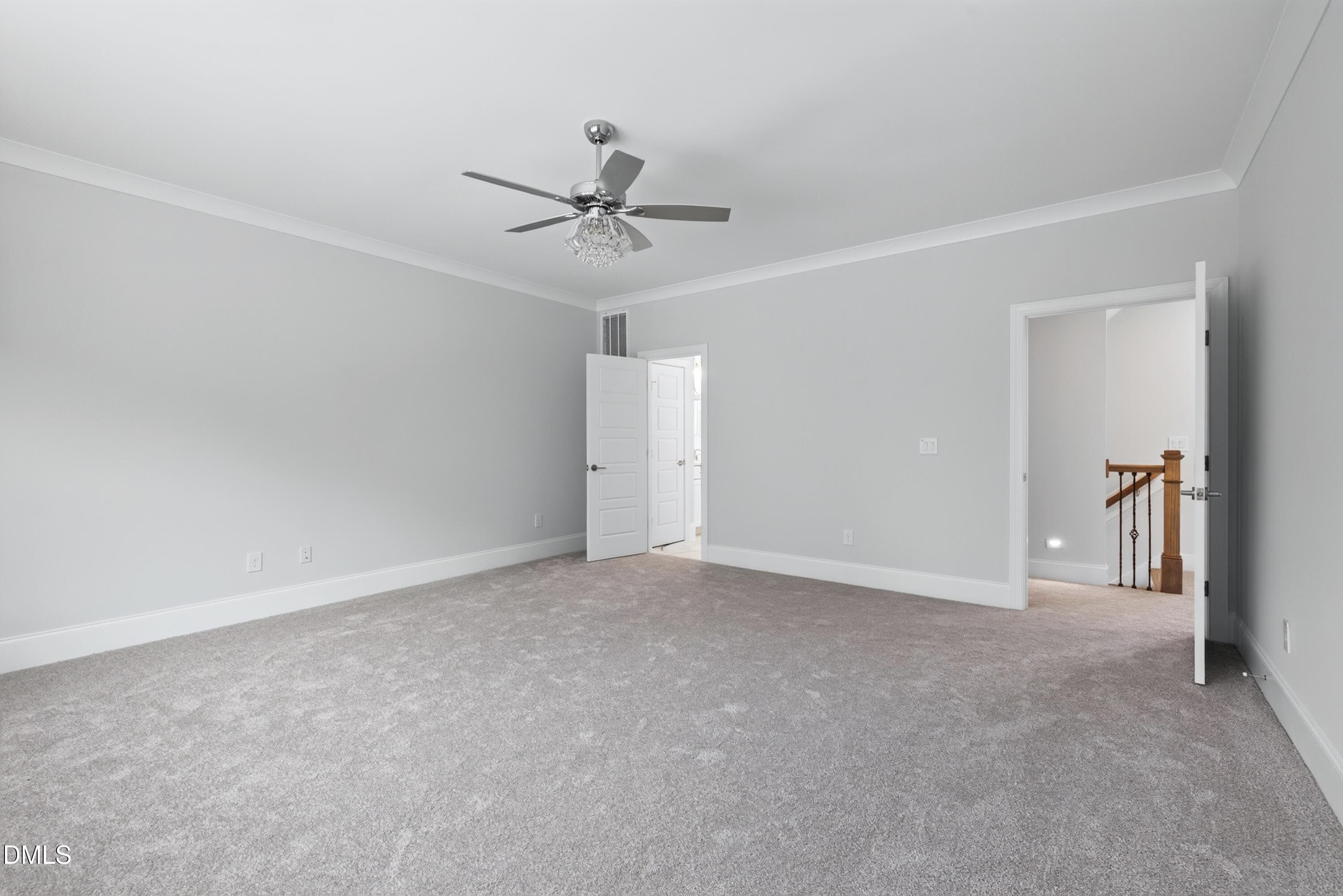 068__B5A2719 - 613 Darian Woods Drive, Holly Springs, NC 27540, Holly Springs