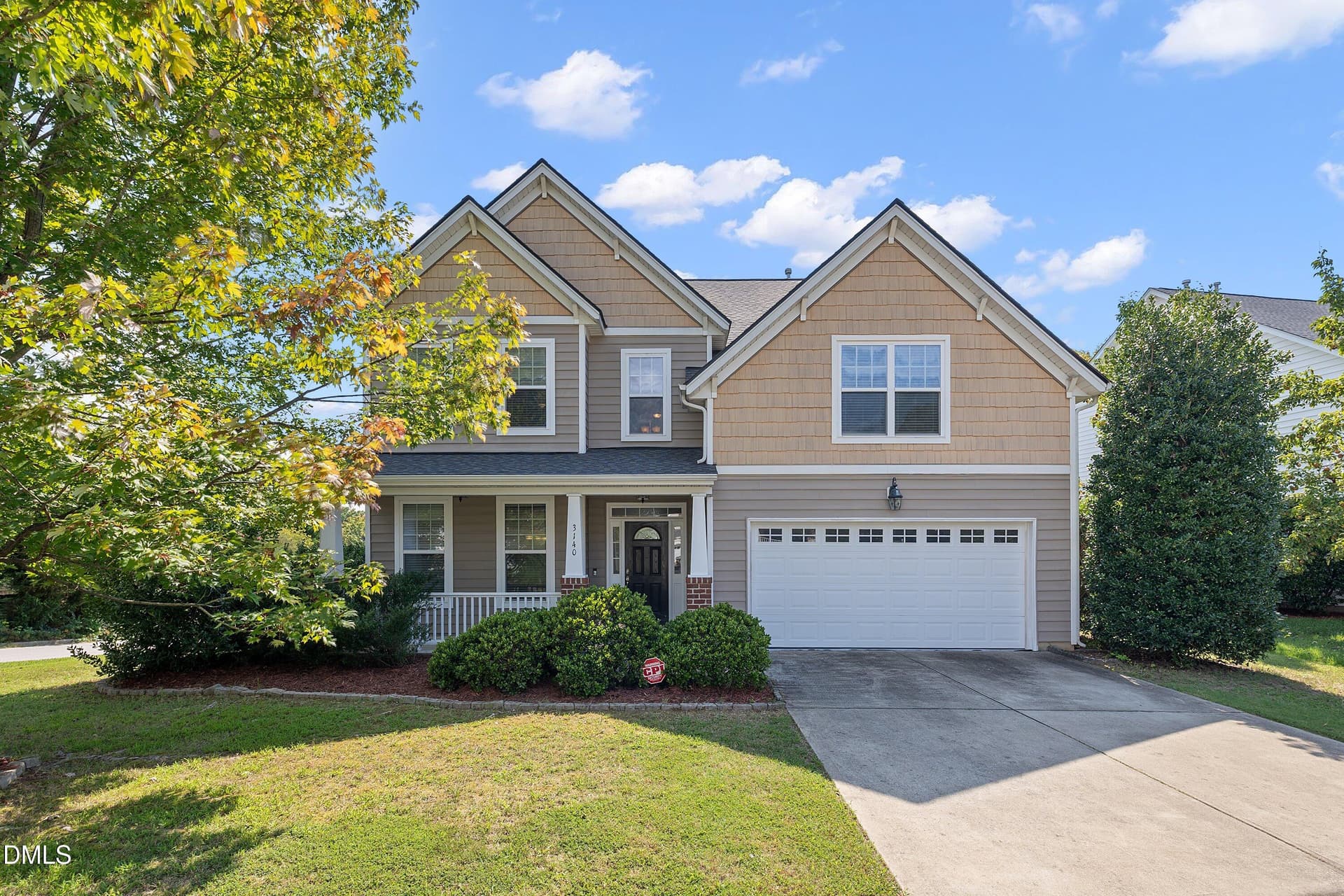 01-3140 Sentinel Ferry_1035 - 3140 Sentinel Ferry Lane, Cary, NC 27519