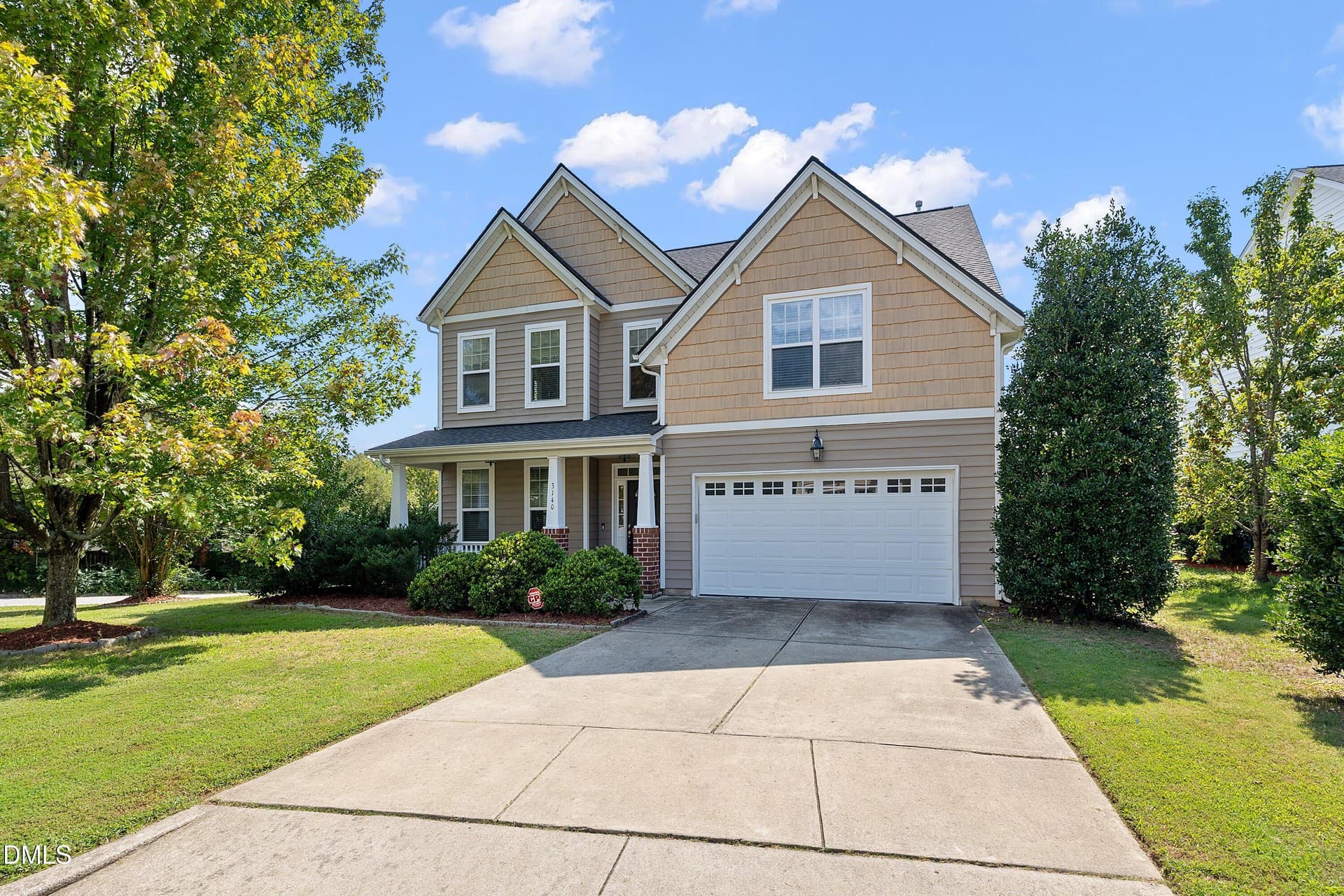 02-3140 Sentinel Ferry_1032 - 3140 Sentinel Ferry Lane, Cary, NC 27519