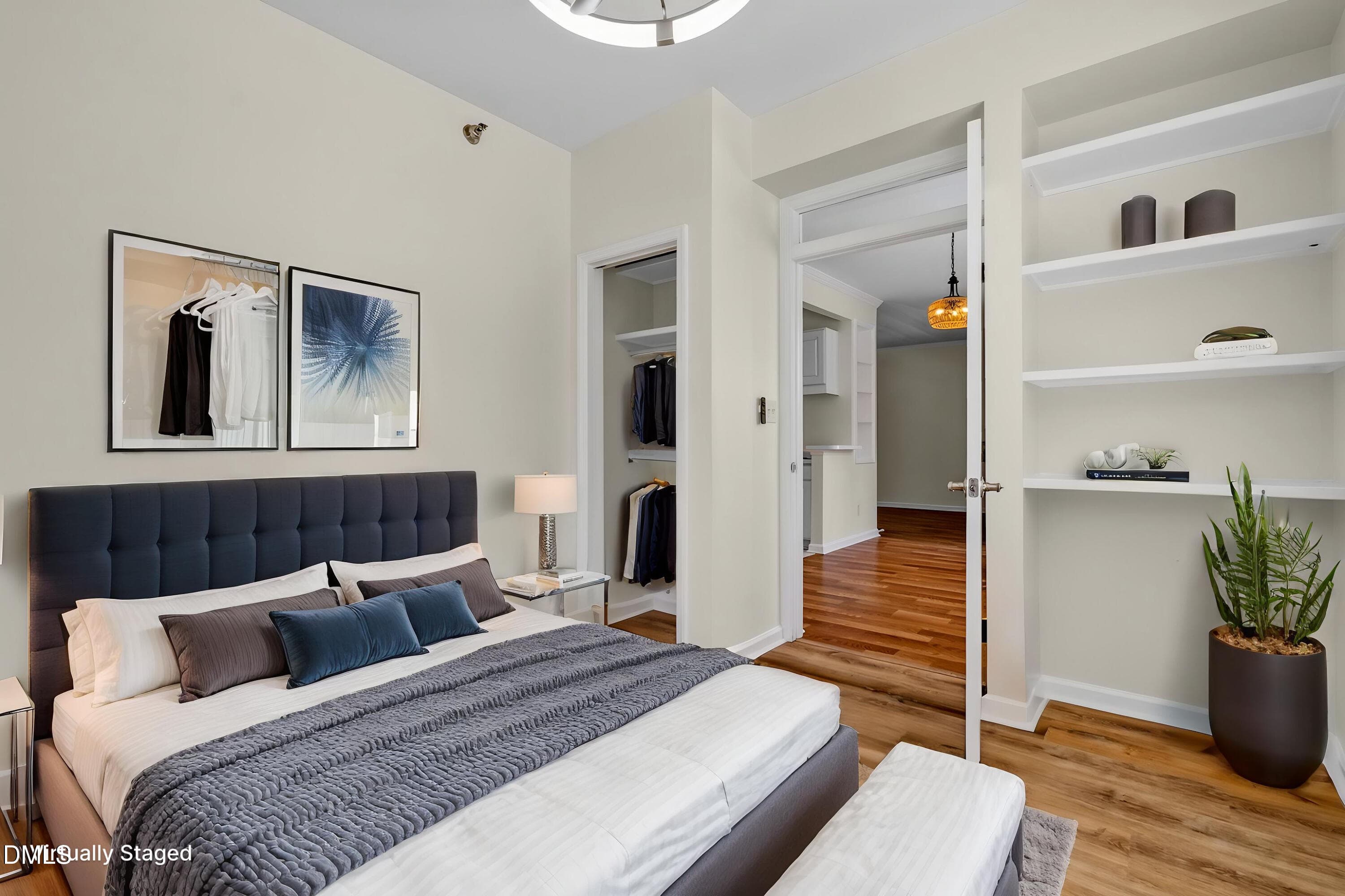 33-web-or-mls-17 - 1701 Tiffany Bay Court 201, Raleigh, NC 27609, Raleigh