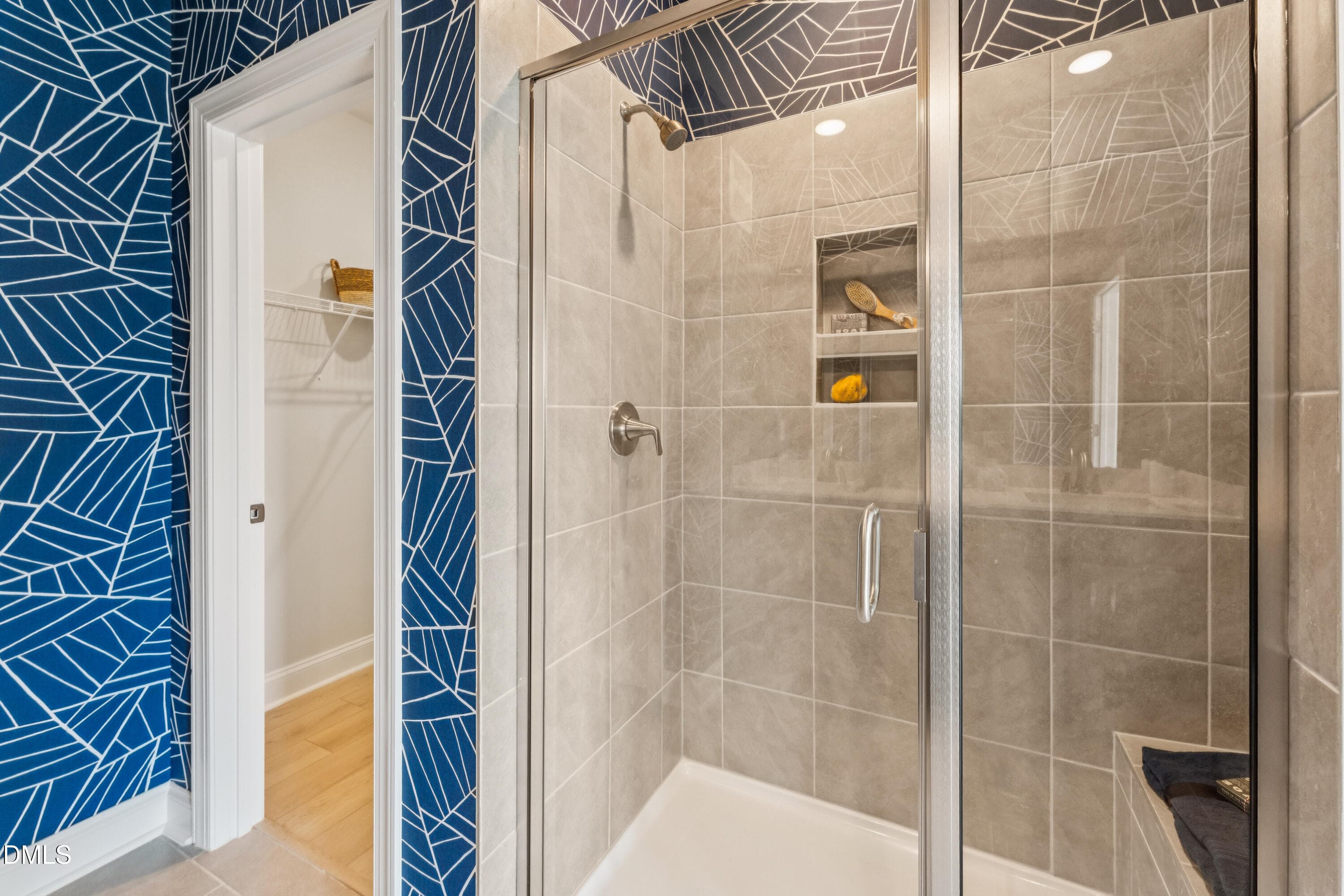 Primary Bathroom - 10562 Bailey Branch Drive 101, Raleigh, NC 27614, Raleigh
