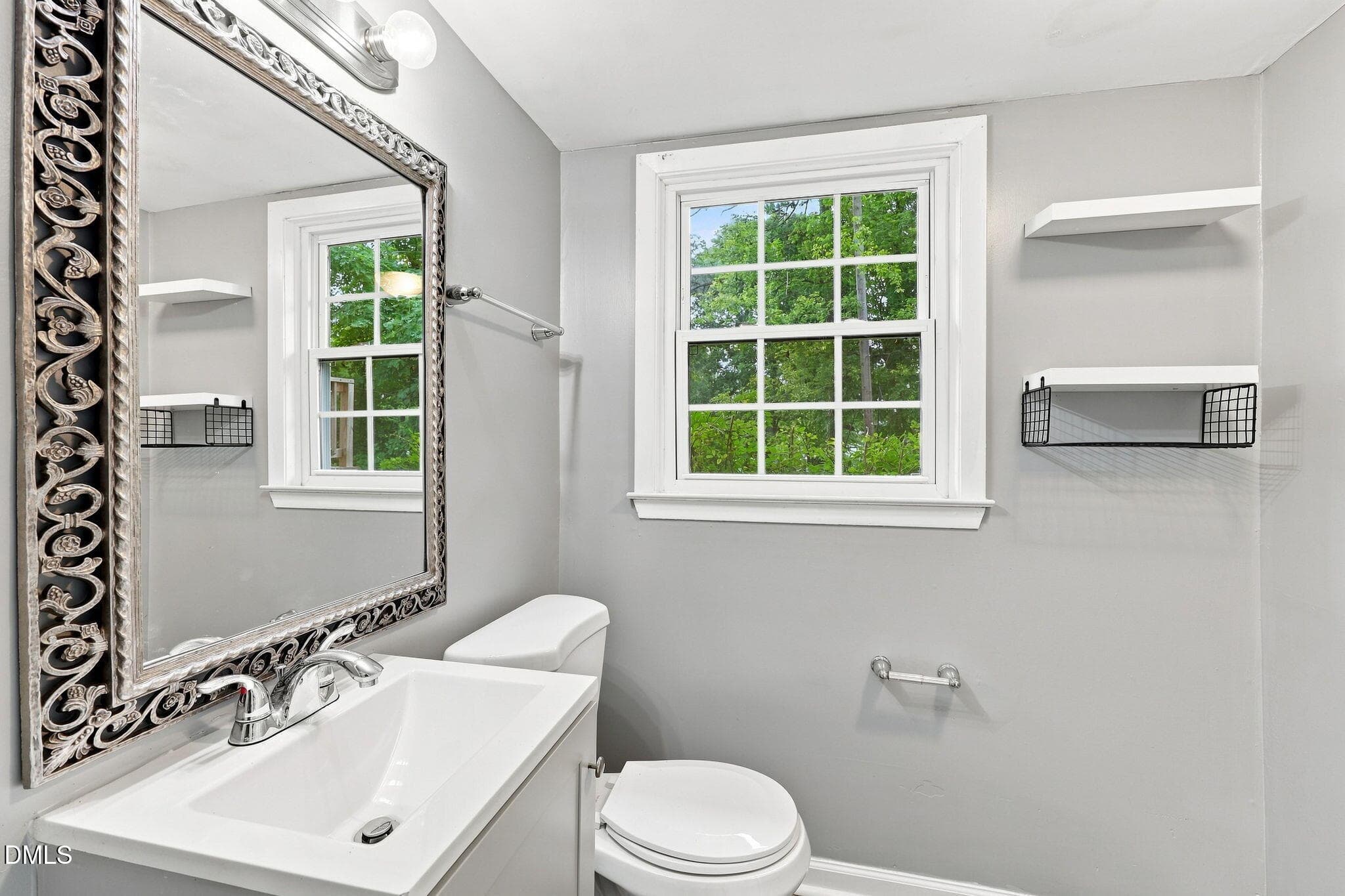 lower level full bath2 - 1536 N King Charles Road, Raleigh, NC 27610, Raleigh