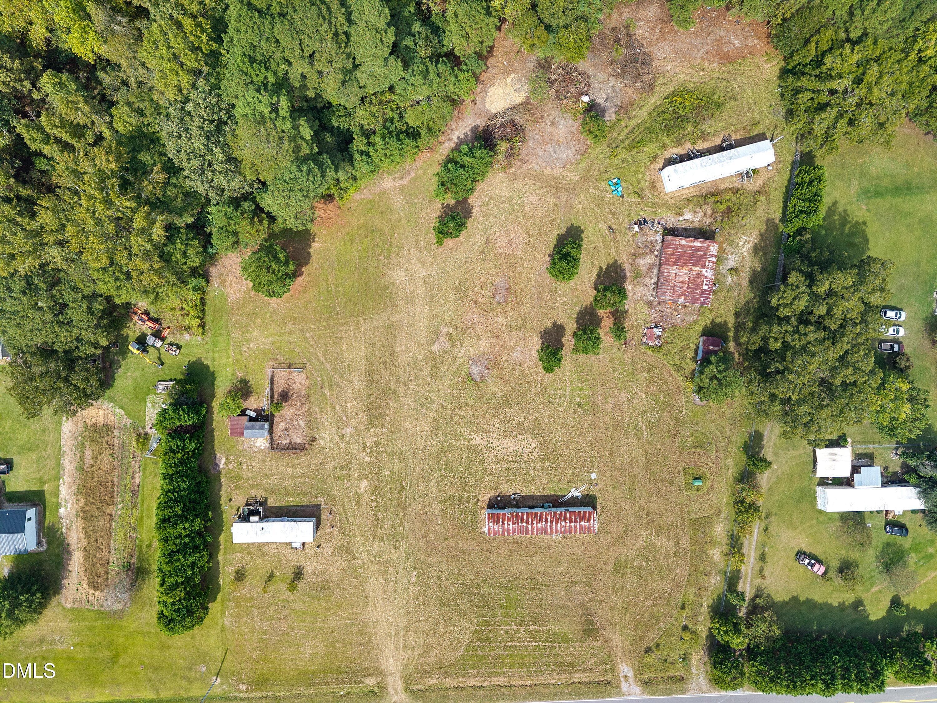 2-460 Webb MIll Rd_ (6) - 430 Webb Mill Road, Four Oaks, NC 27524