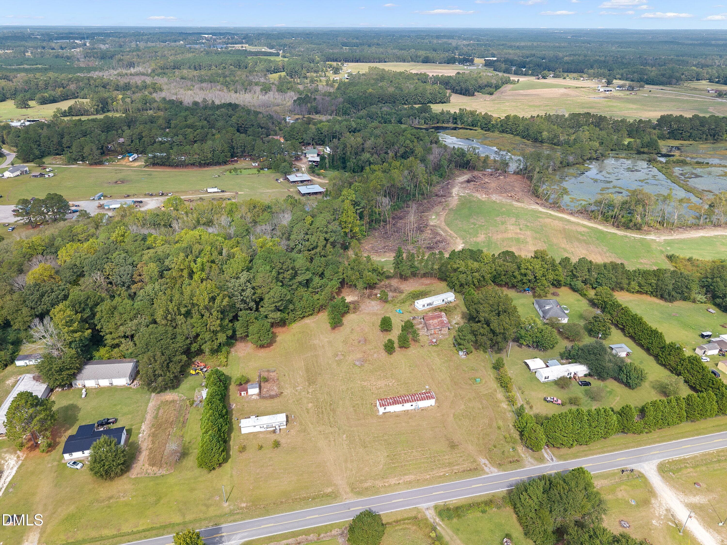3-460 Webb MIll Rd_ (8) - 430 Webb Mill Road, Four Oaks, NC 27524