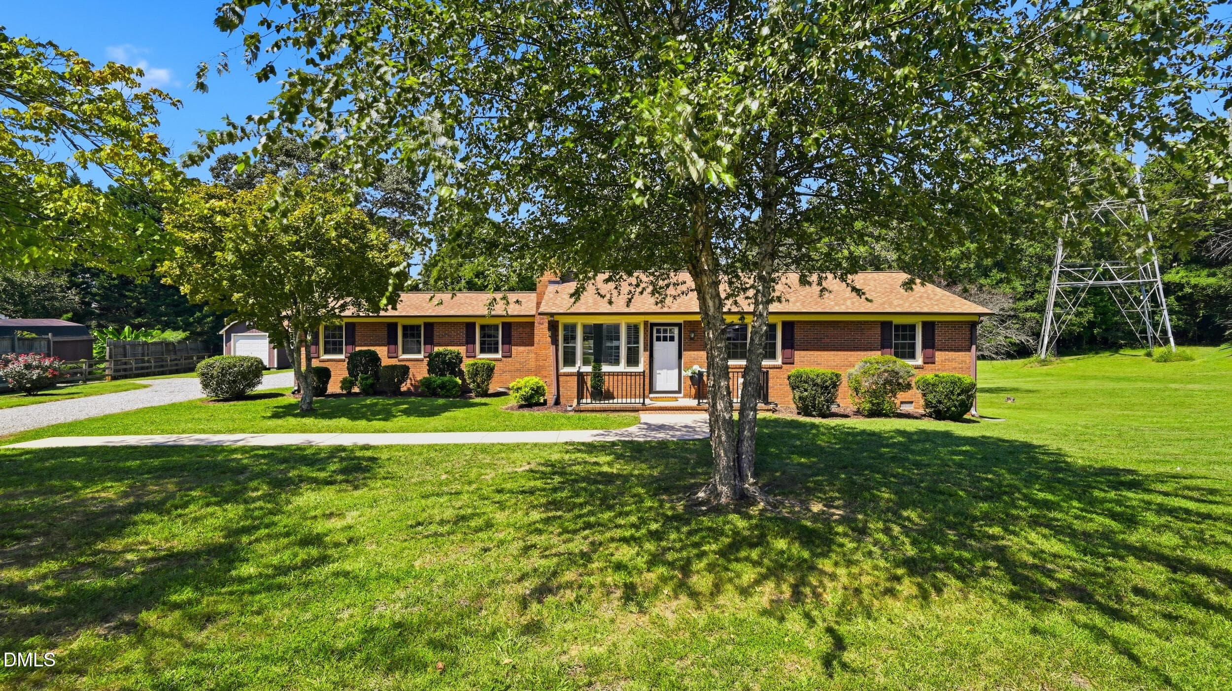 130 Circle Drive, Haw River, NC 27258