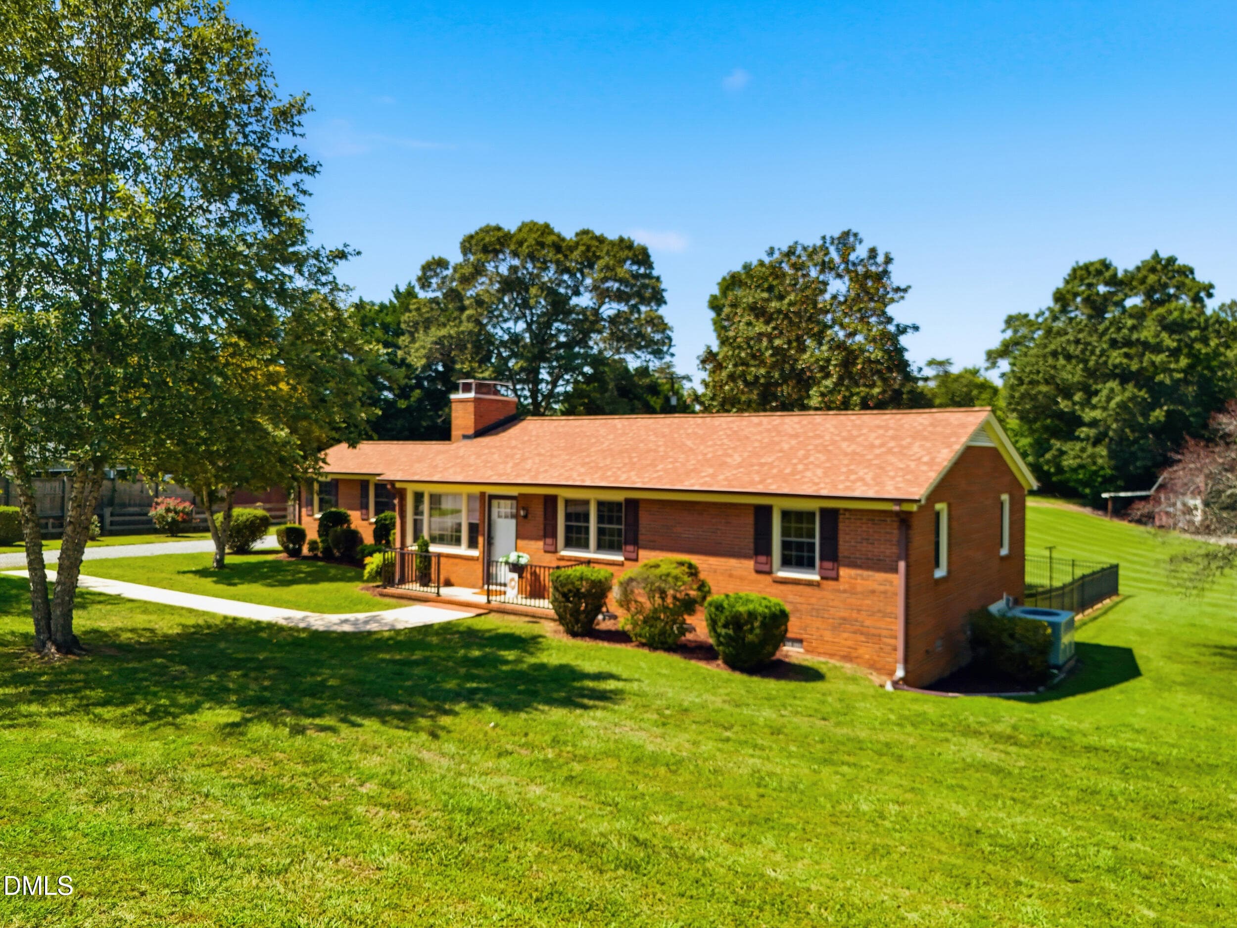 3_130 circle dr-03 - 130 Circle Drive, Haw River, NC 27258, Haw River