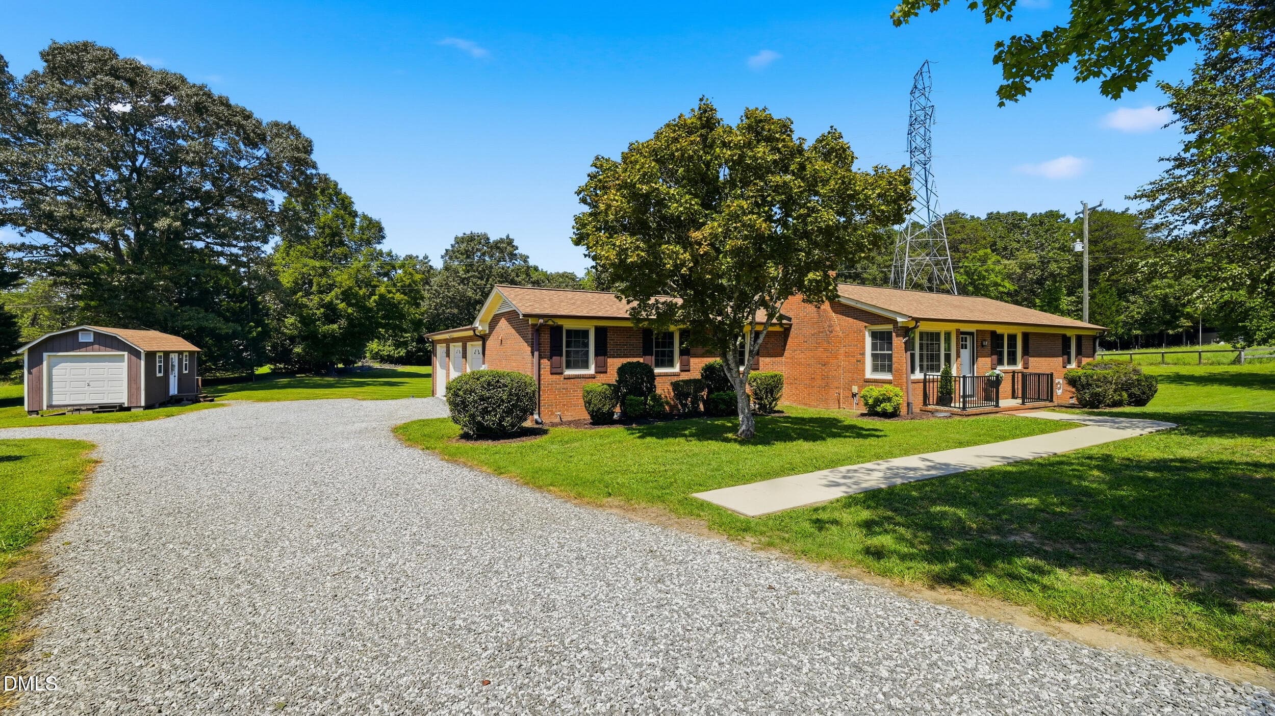 4_130 circle dr-48 - 130 Circle Drive, Haw River, NC 27258, Haw River
