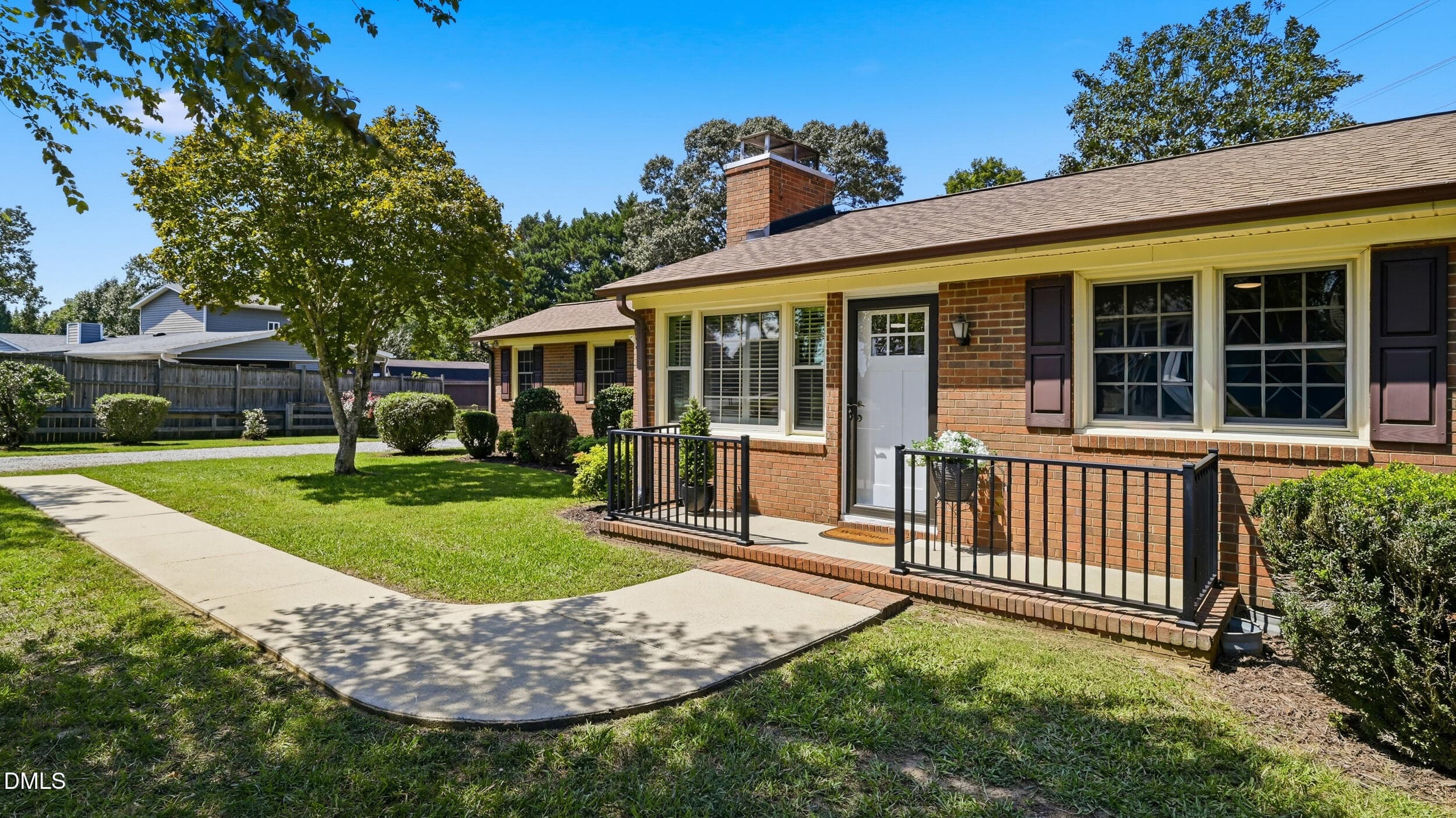 6_130 circle dr-53 - 130 Circle Drive, Haw River, NC 27258, Haw River