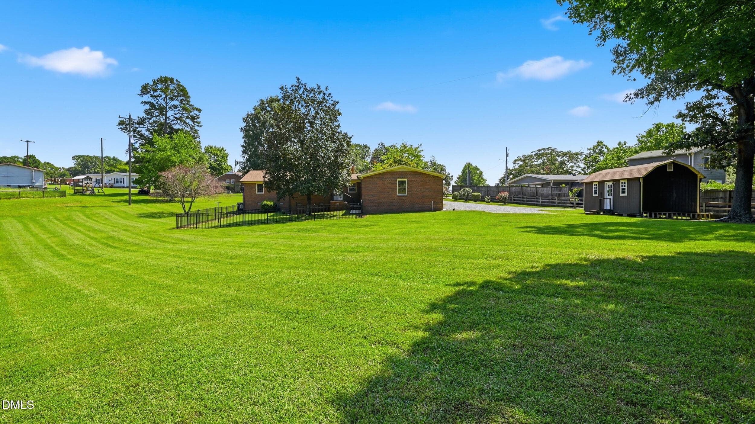 38_130 circle dr-41 - 130 Circle Drive, Haw River, NC 27258, Haw River