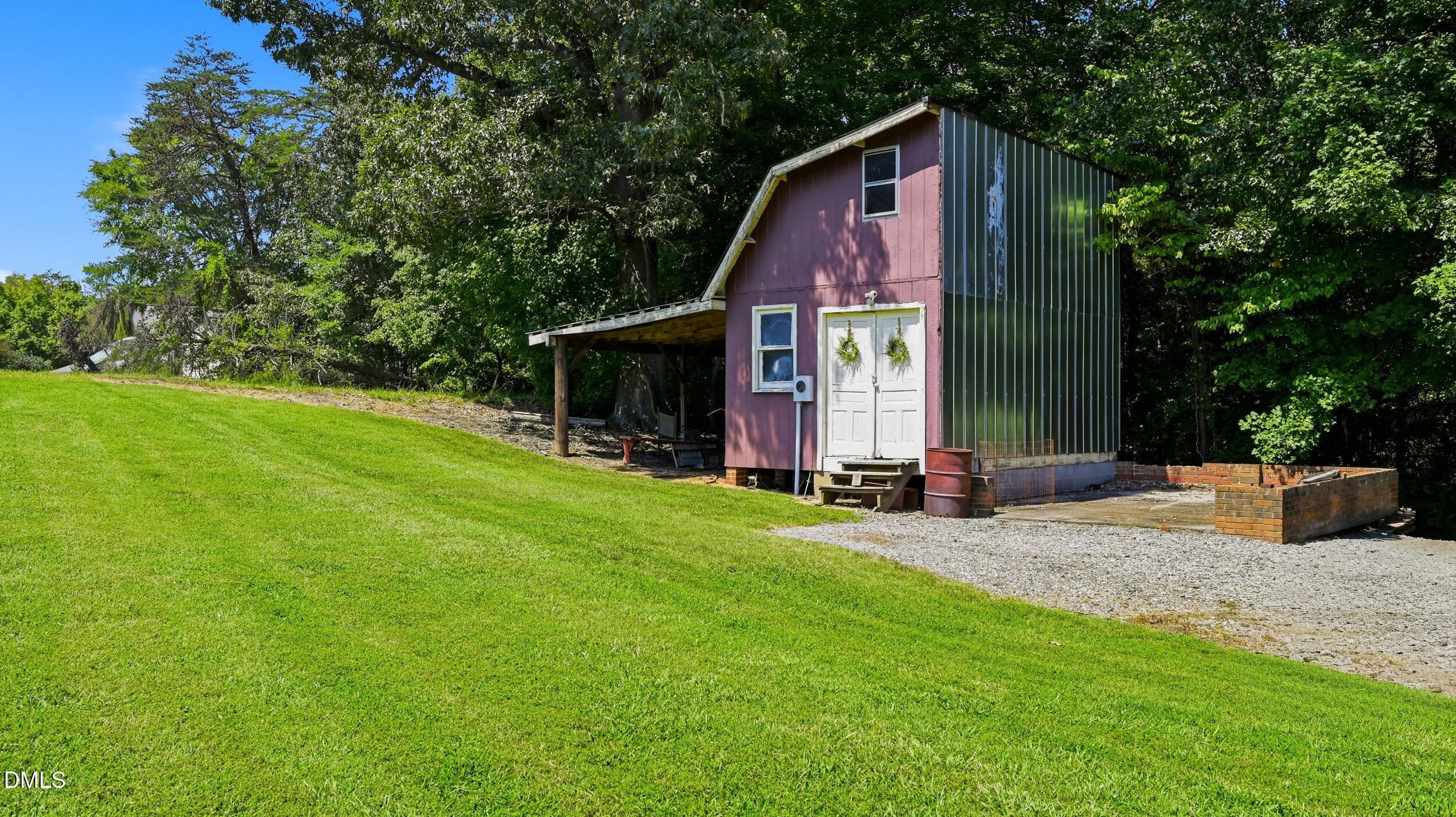 39_130 circle dr-39 - 130 Circle Drive, Haw River, NC 27258, Haw River