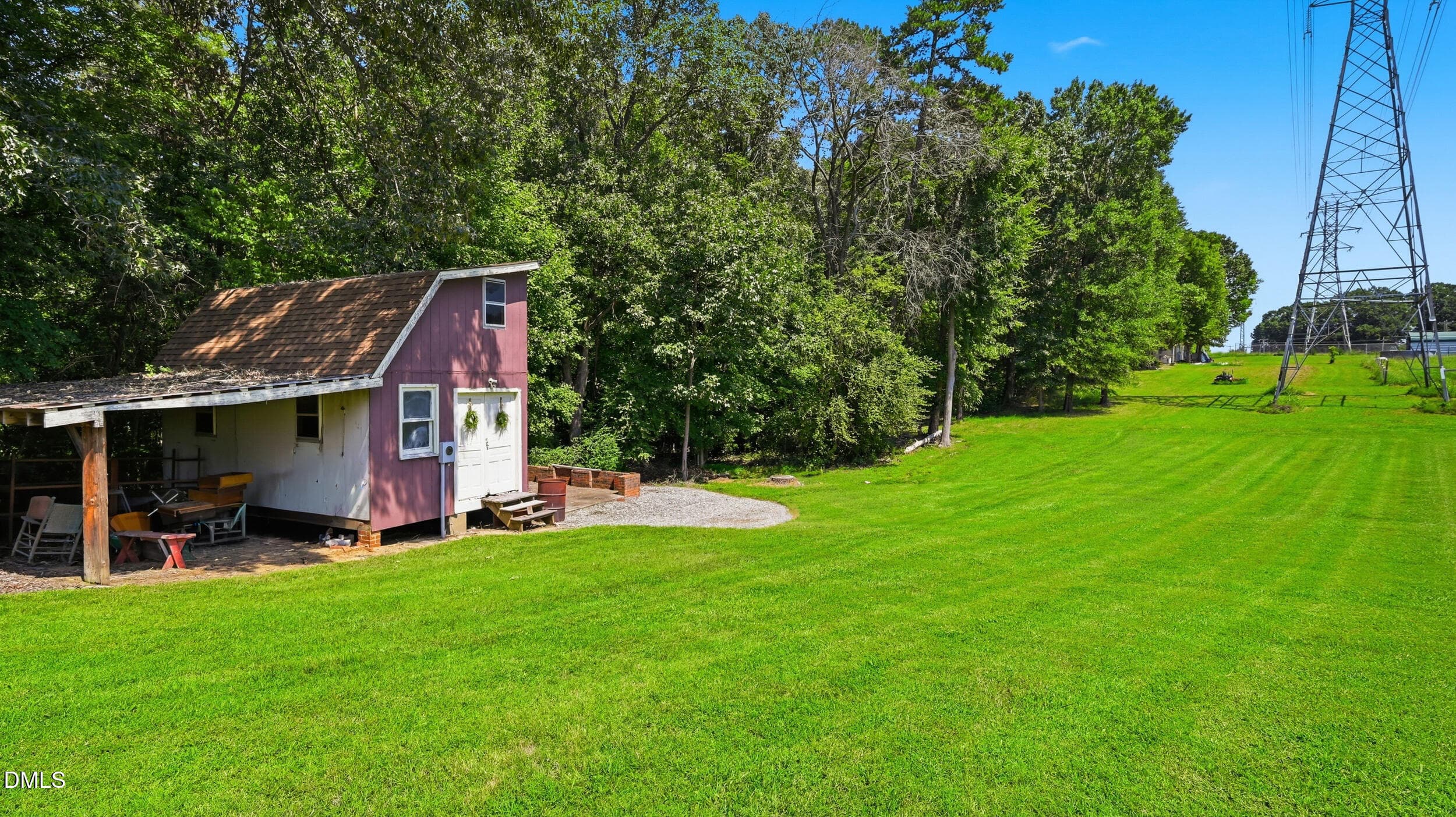 40_130 circle dr-40 - 130 Circle Drive, Haw River, NC 27258, Haw River
