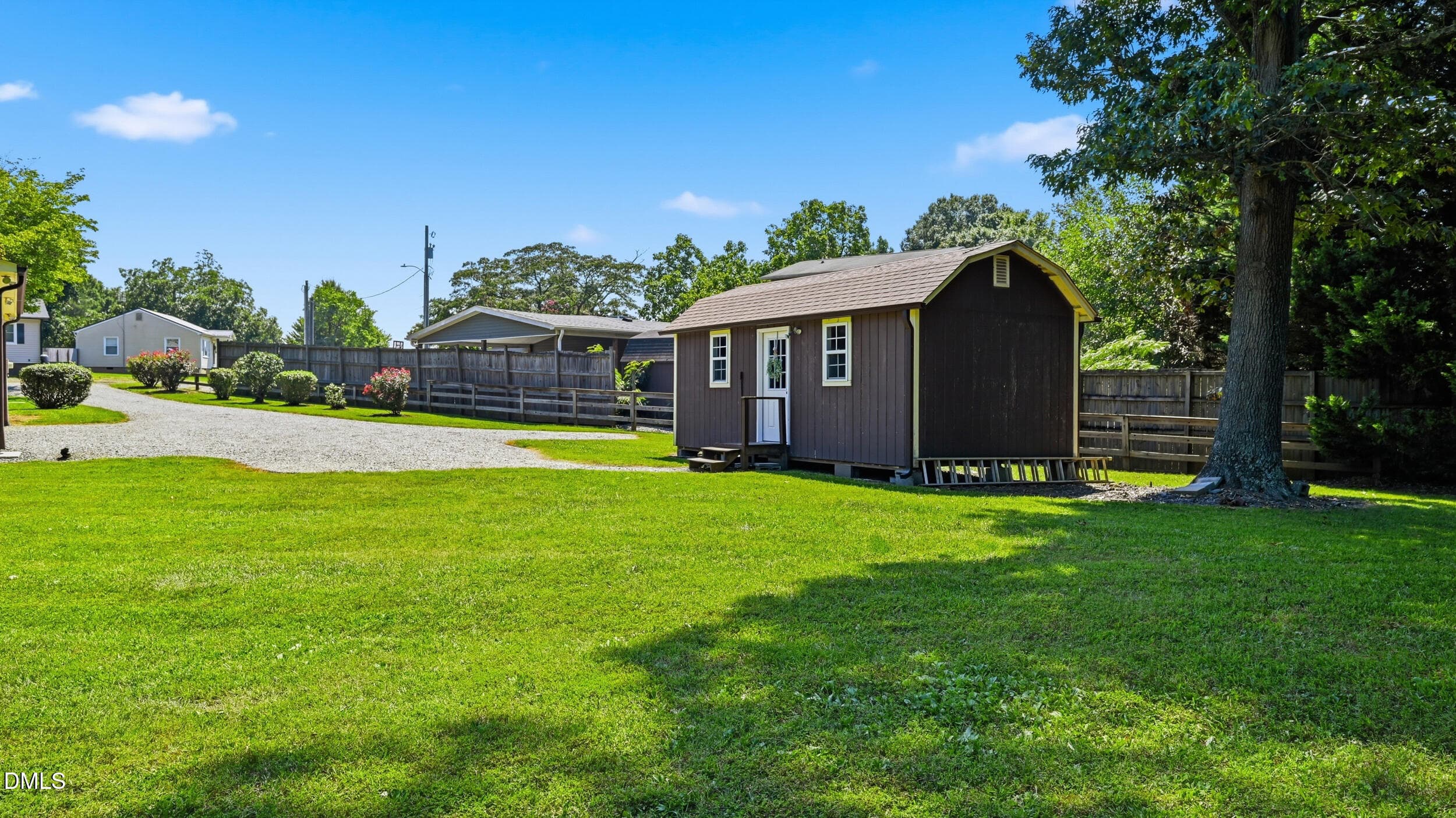 41_130 circle dr-42 - 130 Circle Drive, Haw River, NC 27258, Haw River