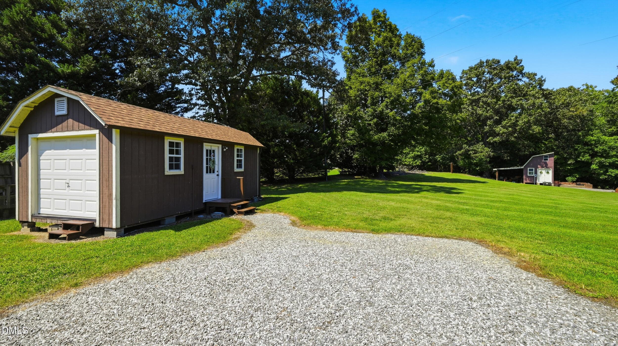 43_130 circle dr-44 - 130 Circle Drive, Haw River, NC 27258, Haw River