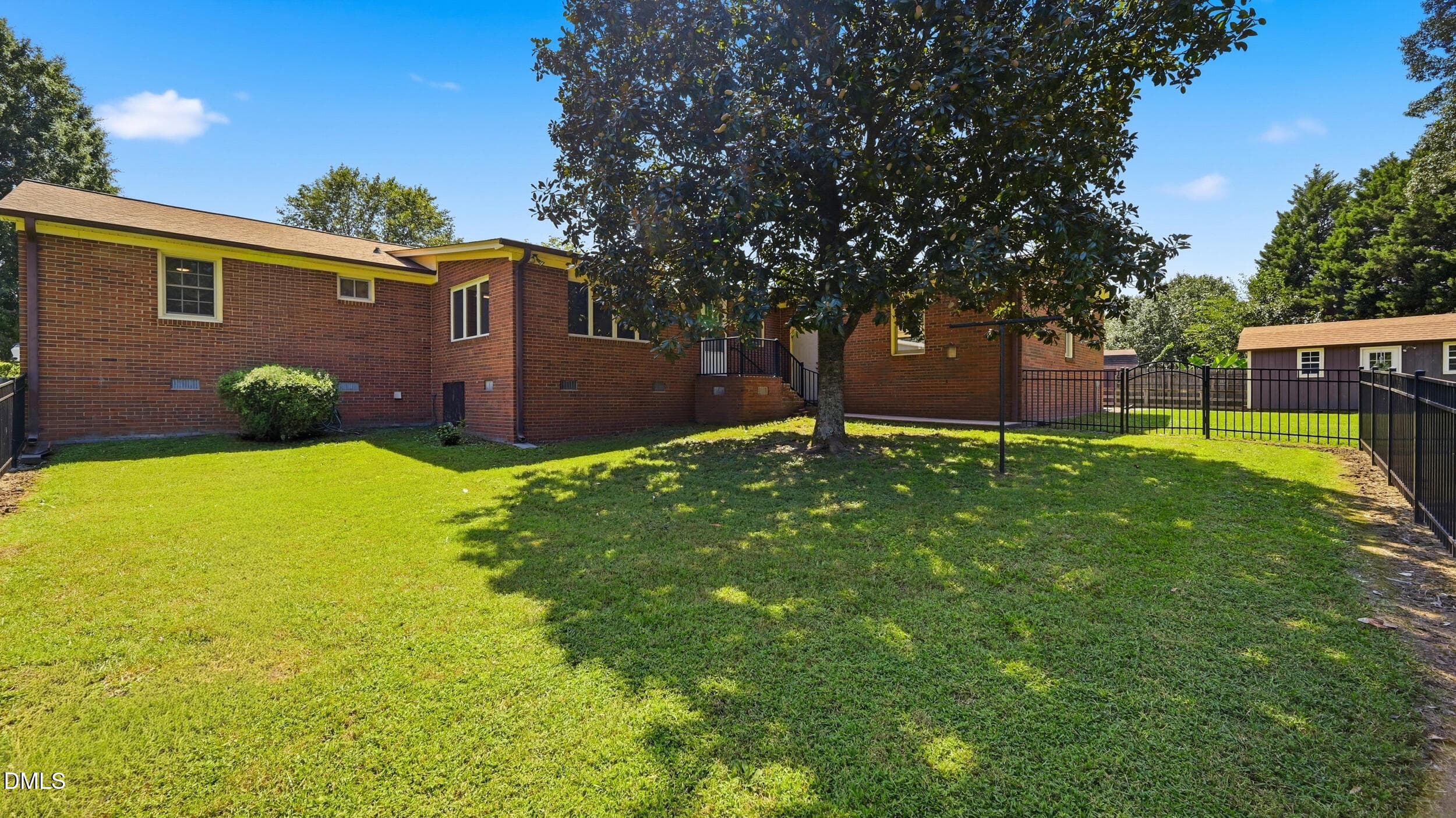 47_130 circle dr-36 - 130 Circle Drive, Haw River, NC 27258, Haw River