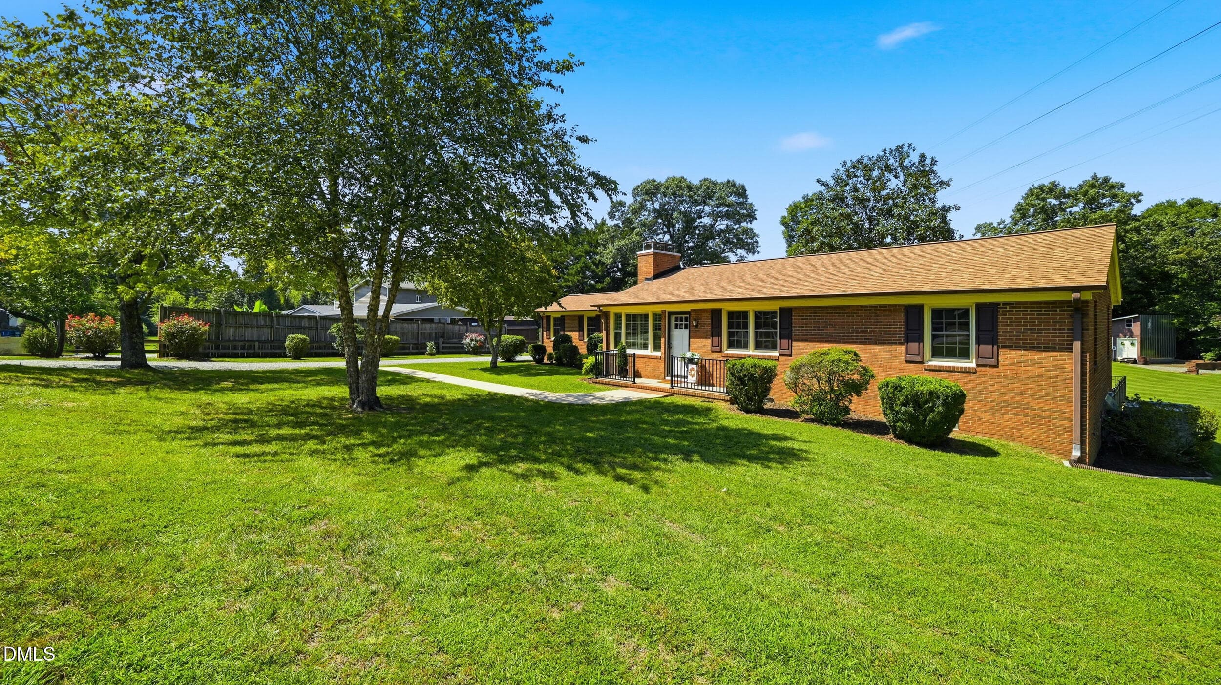 48_130 circle dr-50 - 130 Circle Drive, Haw River, NC 27258, Haw River