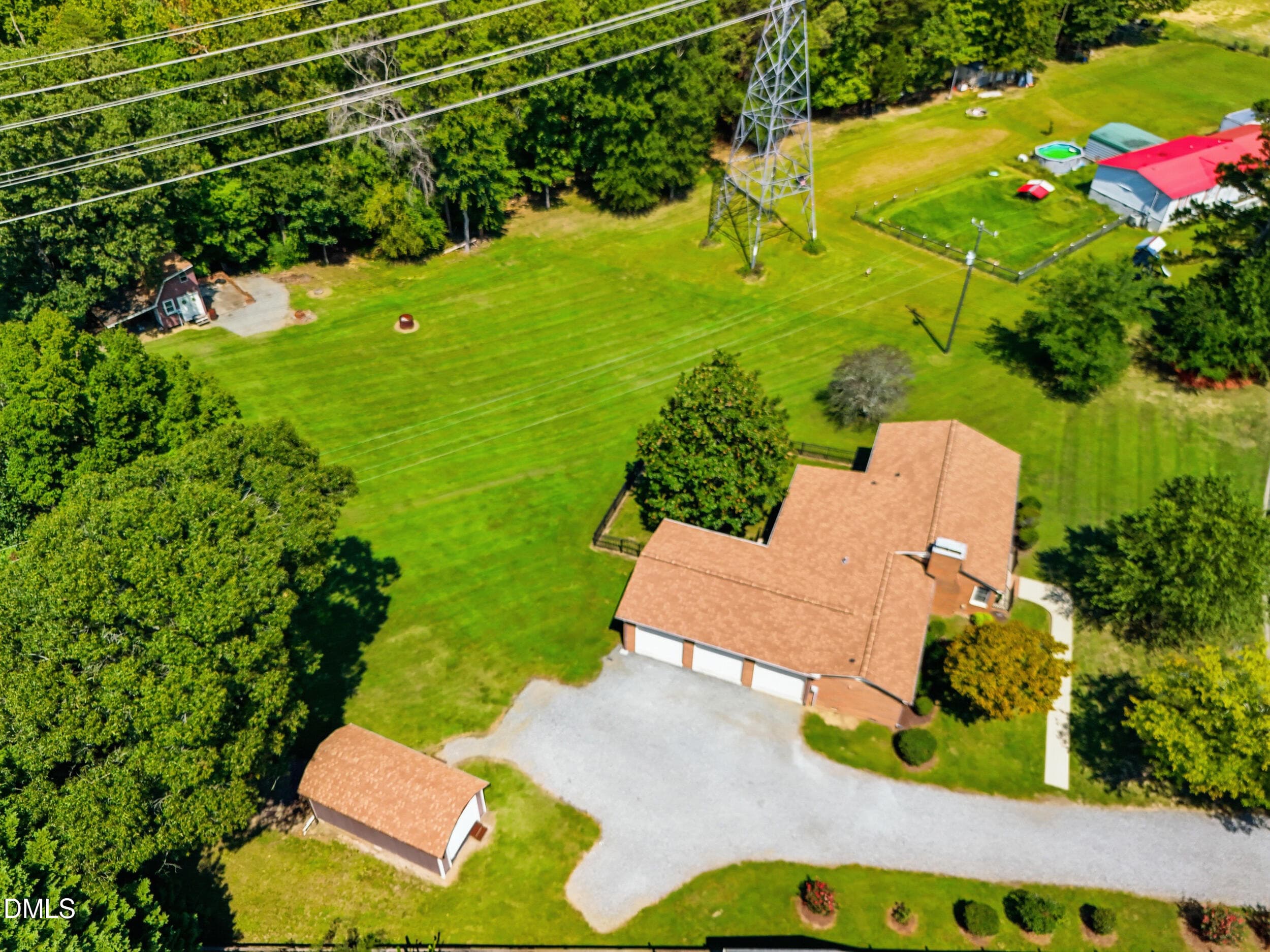 51_130 circle dr-07 - 130 Circle Drive, Haw River, NC 27258, Haw River
