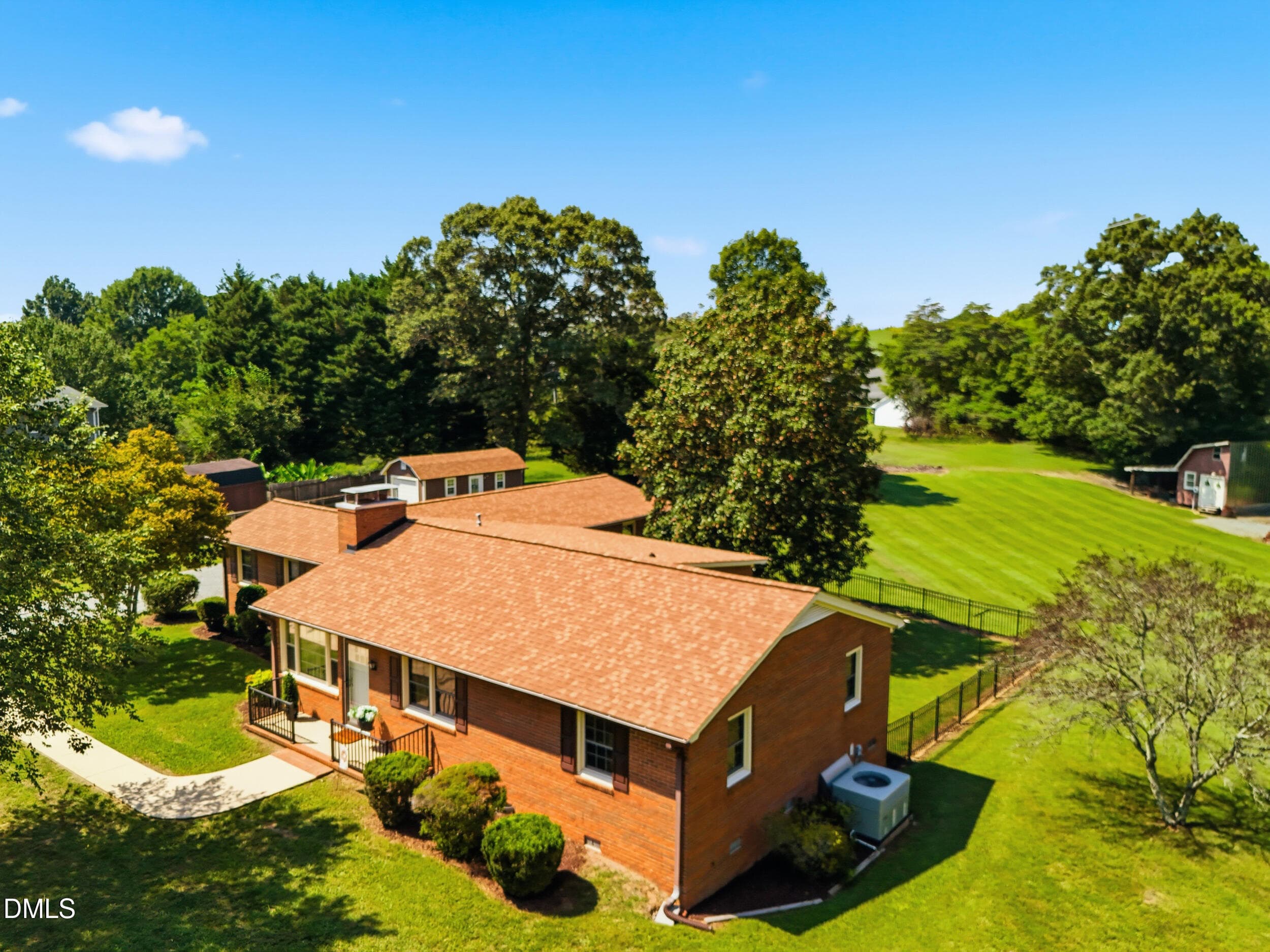 53_130 circle dr-04 - 130 Circle Drive, Haw River, NC 27258, Haw River