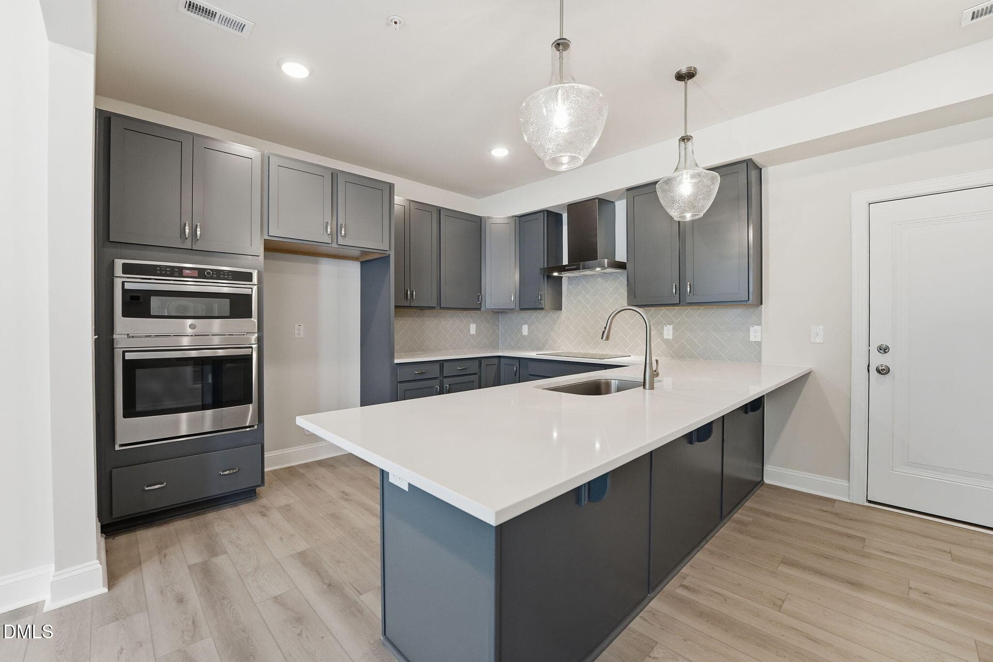 Kitchen - 10568 Bailey Branch Drive 101, Raleigh, NC 27614, Raleigh