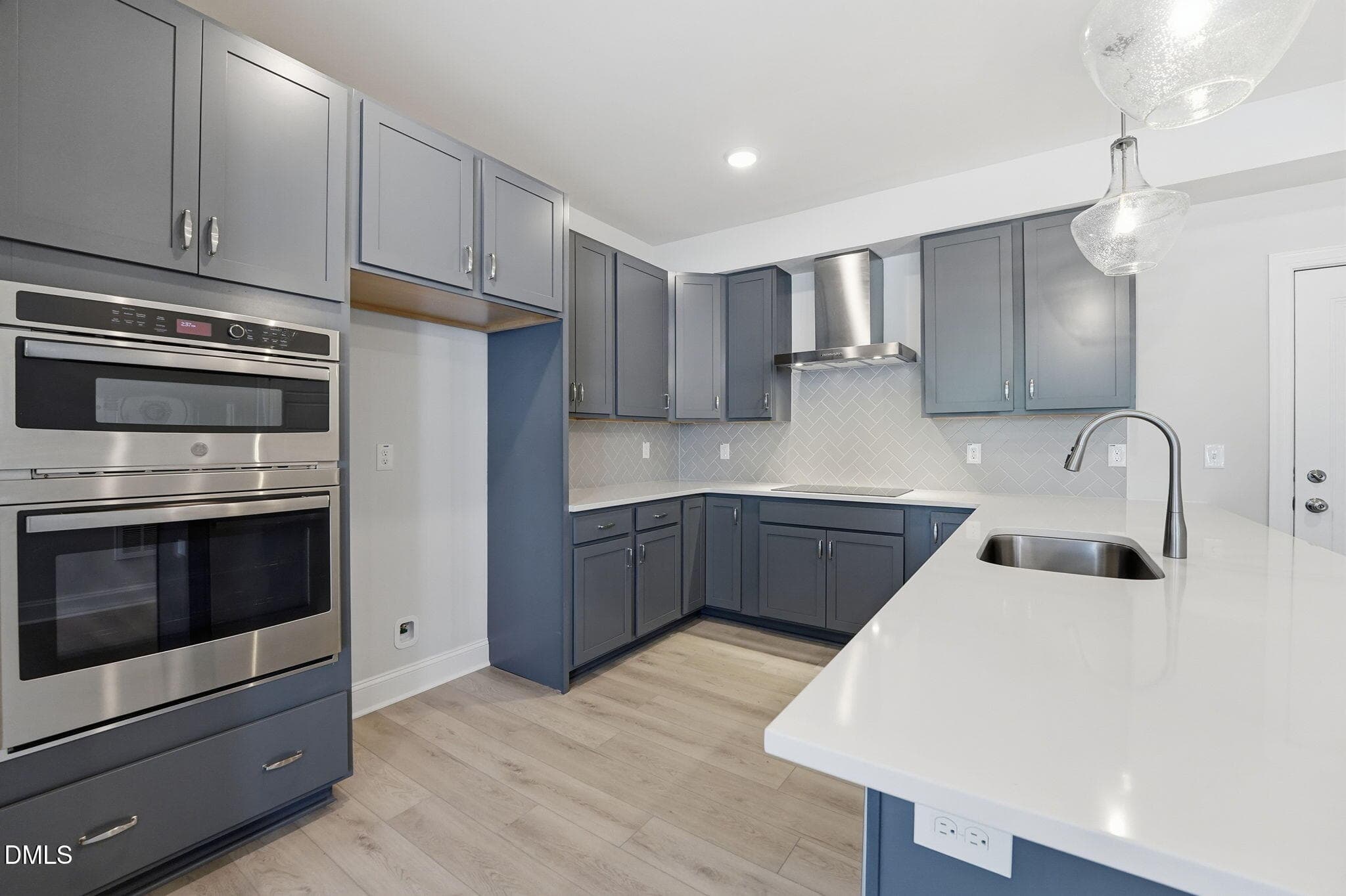 Kitchen - 10568 Bailey Branch Drive 101, Raleigh, NC 27614, Raleigh