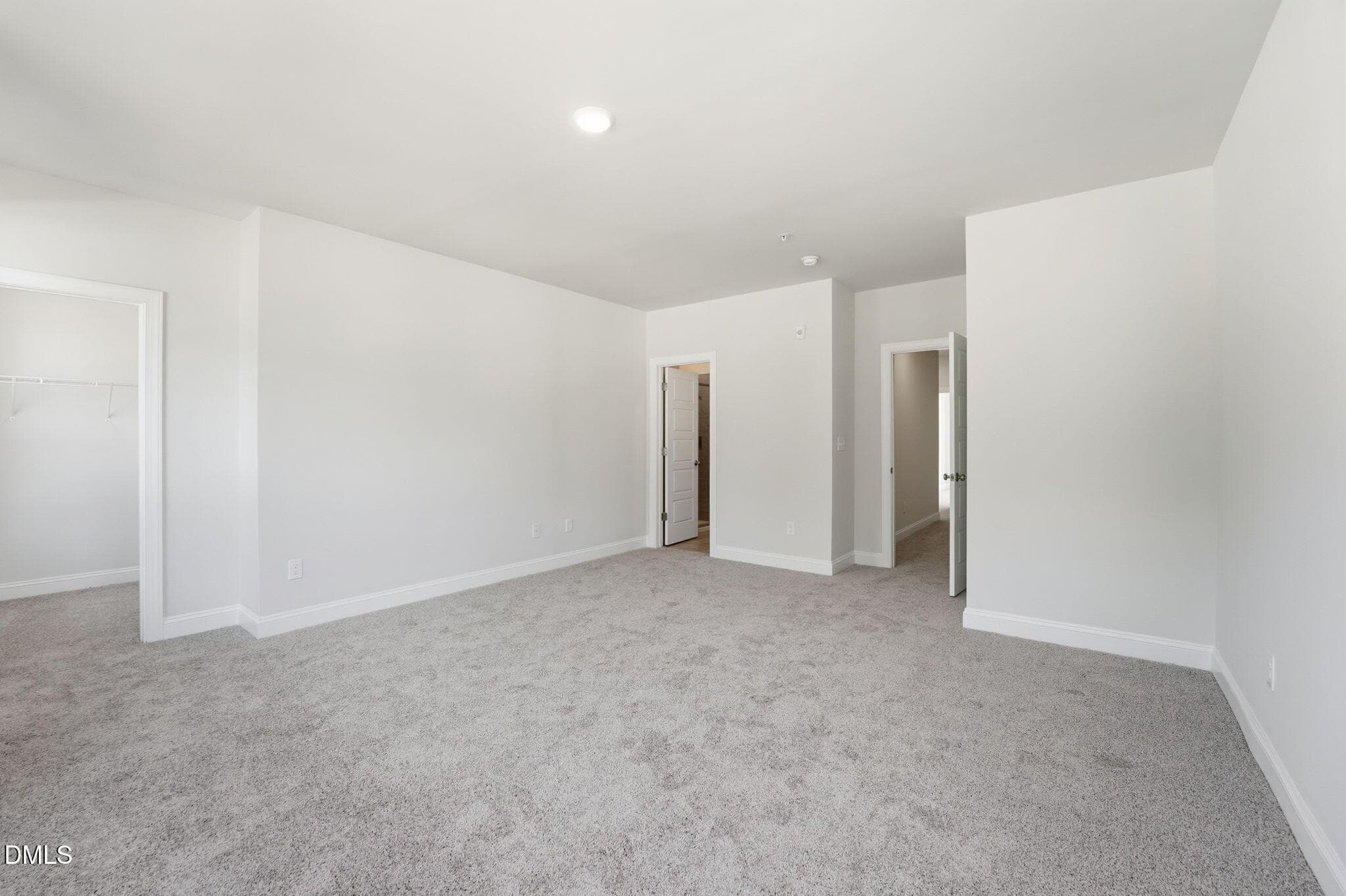 Primary Bedroom - 10568 Bailey Branch Drive 101, Raleigh, NC 27614, Raleigh