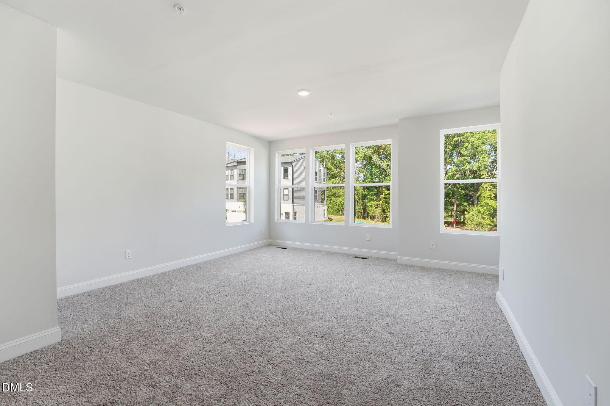 Primary Bedroom - 10568 Bailey Branch Drive 101, Raleigh, NC 27614, Raleigh