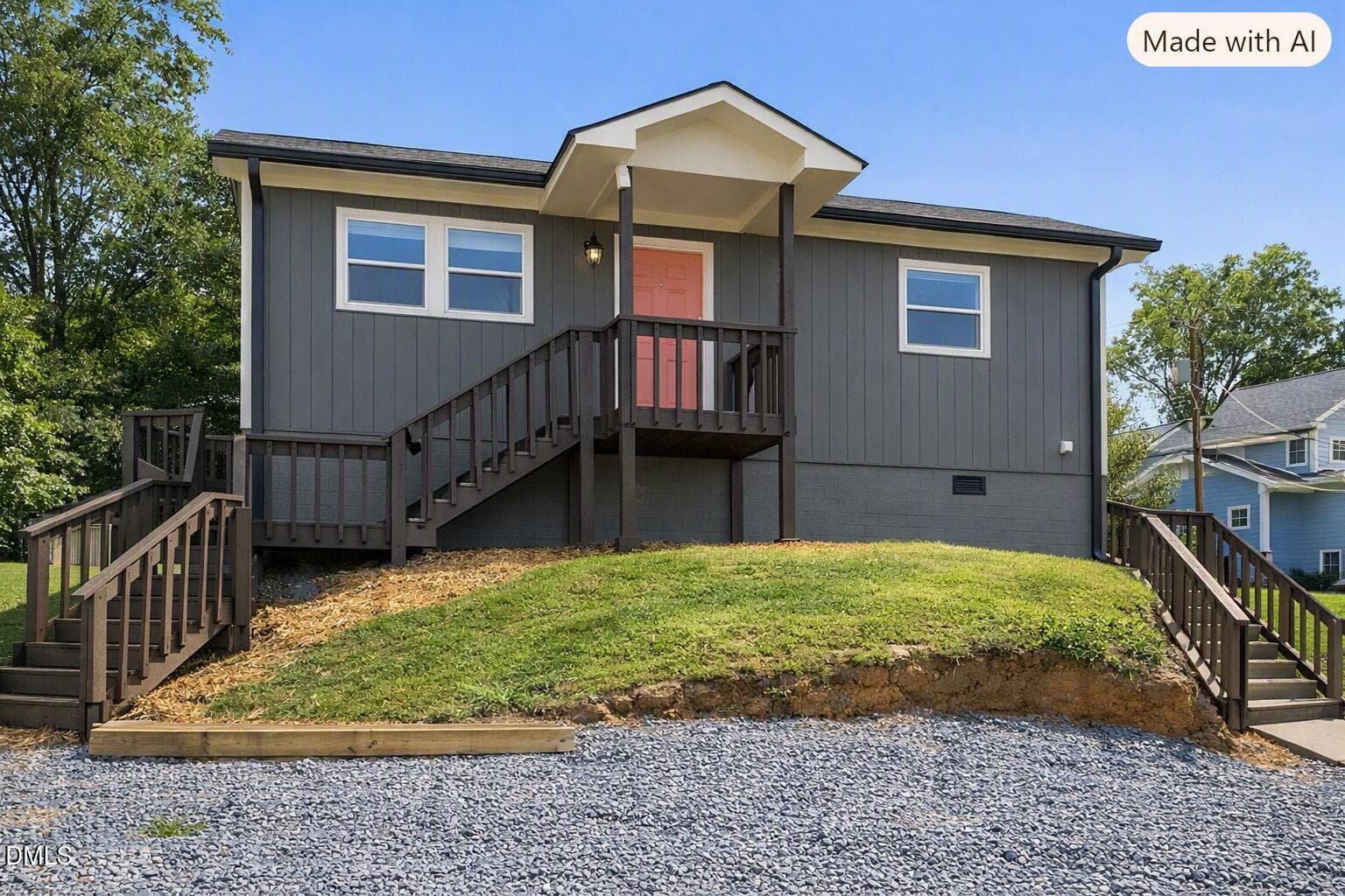 115 Hillside Avenue, Durham, NC 27707