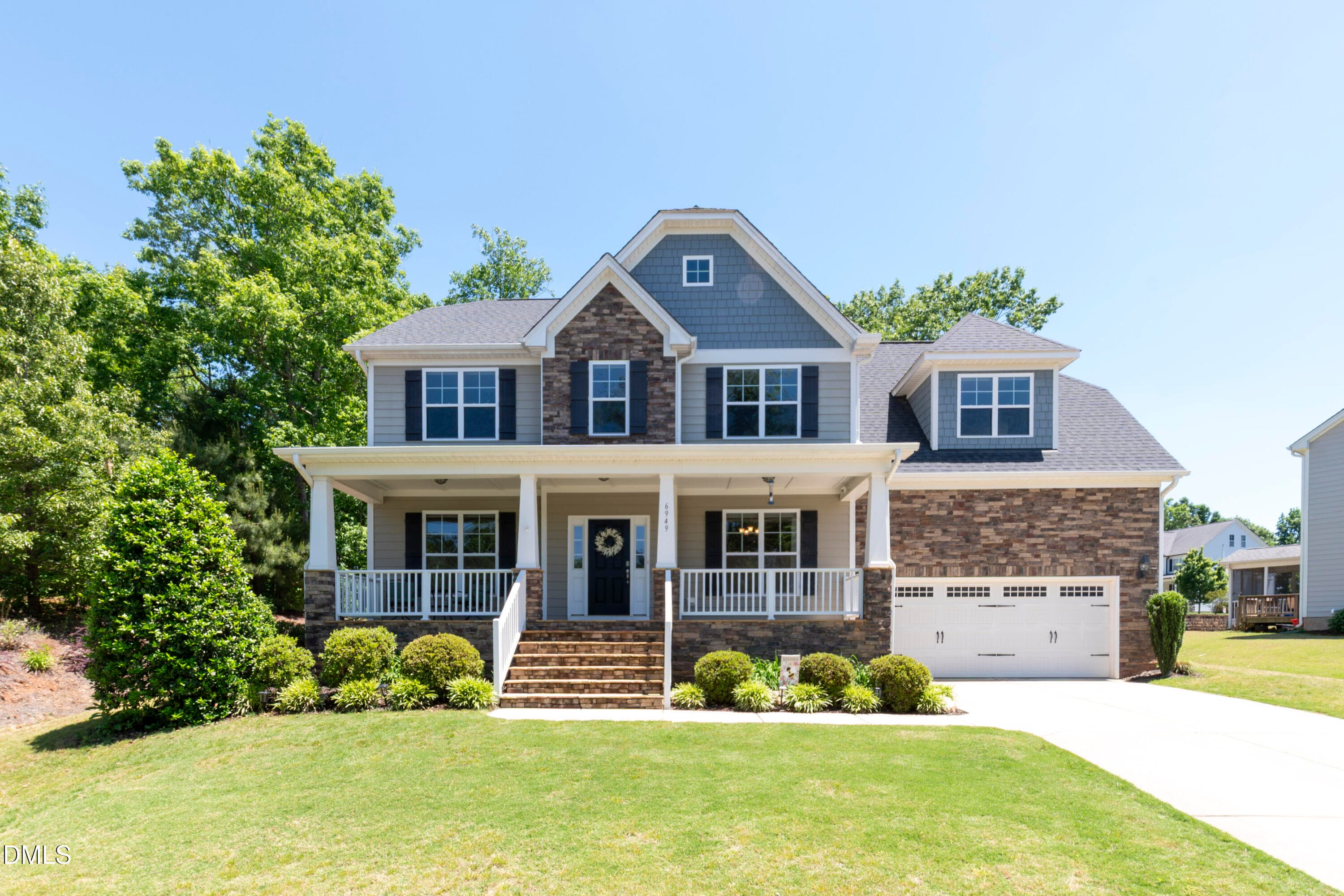 6949 Rex Road, Holly Springs, NC 27540