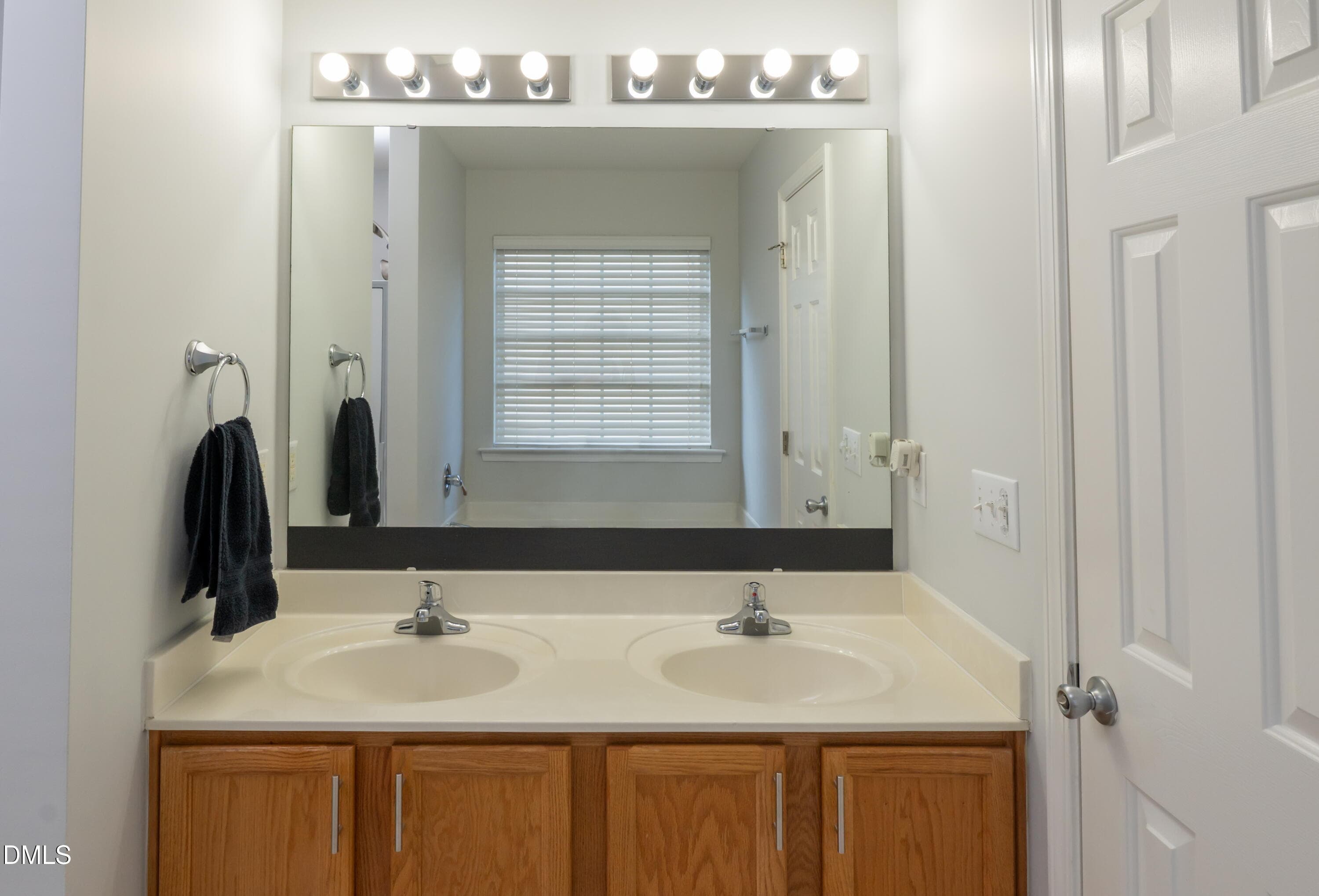 Master Bathroom down stairs - 125 River Pearl Street, Raleigh, NC 27603, Raleigh