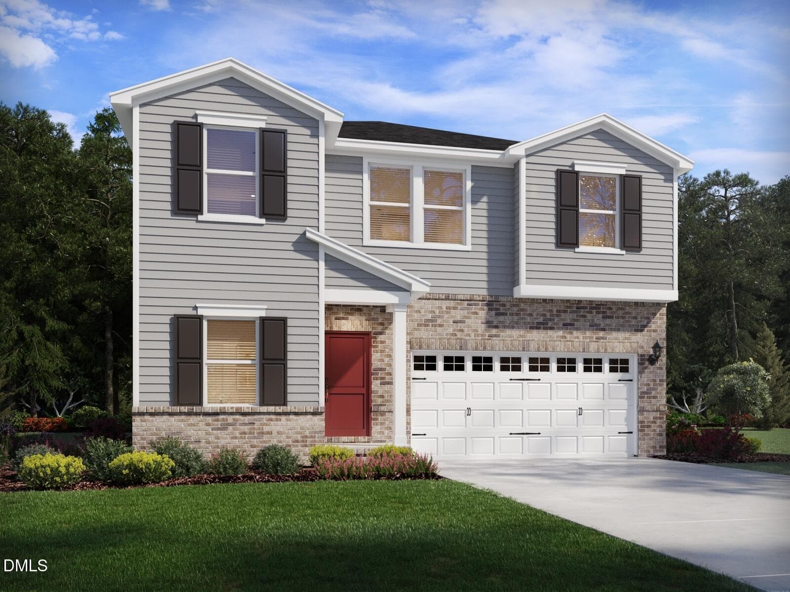 5962 Fallowfield Lane, Raleigh, NC 27616