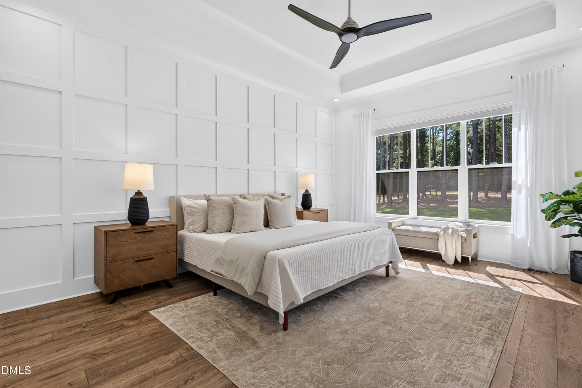 Primary Suite - 2312 Ballywater Lea Way, Wake Forest, NC 27587