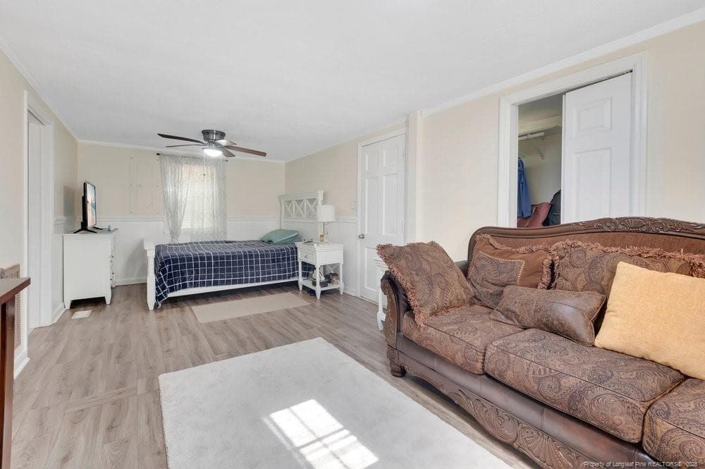 Photo 4 - 3552 & 3560 Tart Street, Fayetteville, NC 28306, Fayetteville