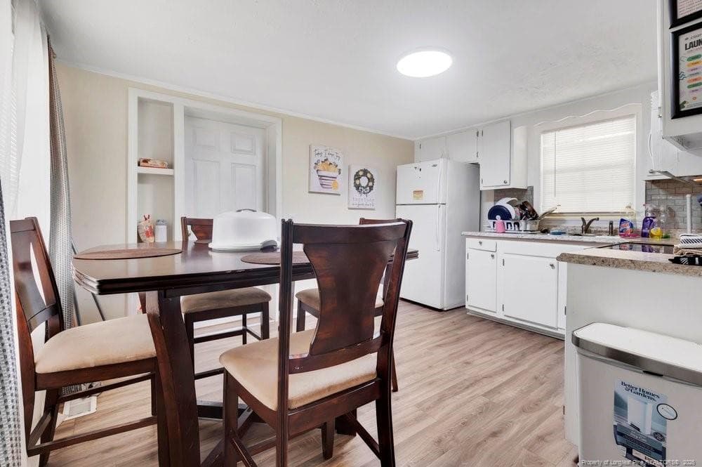Photo 6 - 3552 & 3560 Tart Street, Fayetteville, NC 28306, Fayetteville