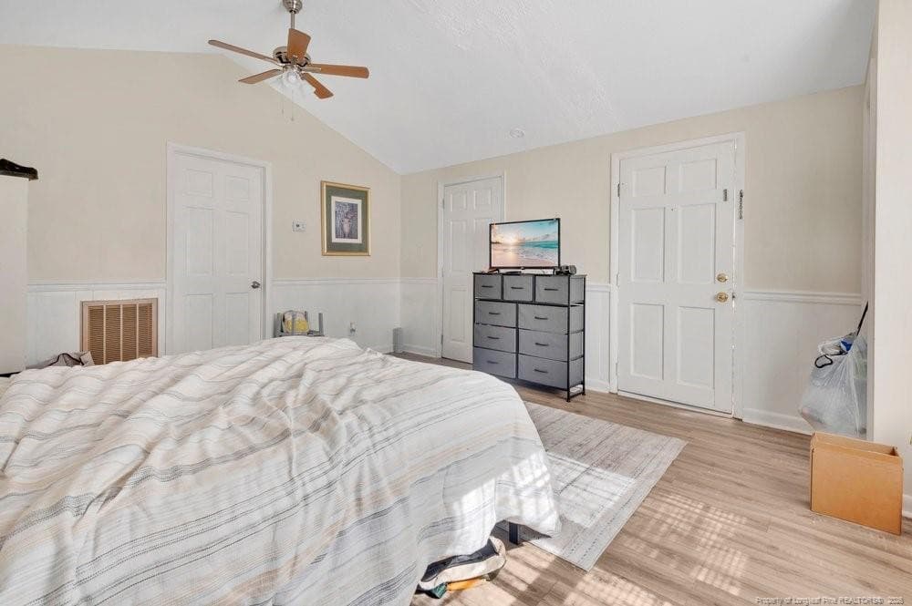 Photo 10 - 3552 & 3560 Tart Street, Fayetteville, NC 28306, Fayetteville