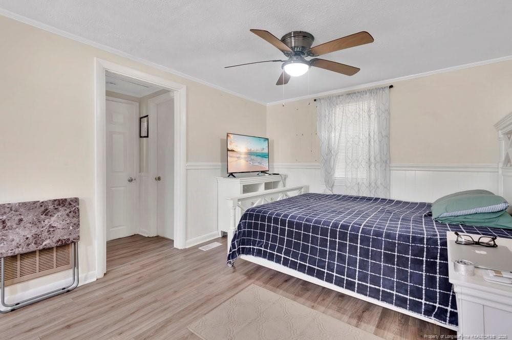 Photo 15 - 3552 & 3560 Tart Street, Fayetteville, NC 28306, Fayetteville