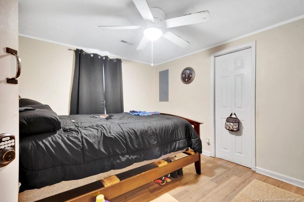 Photo 23 - 3552 & 3560 Tart Street, Fayetteville, NC 28306, Fayetteville