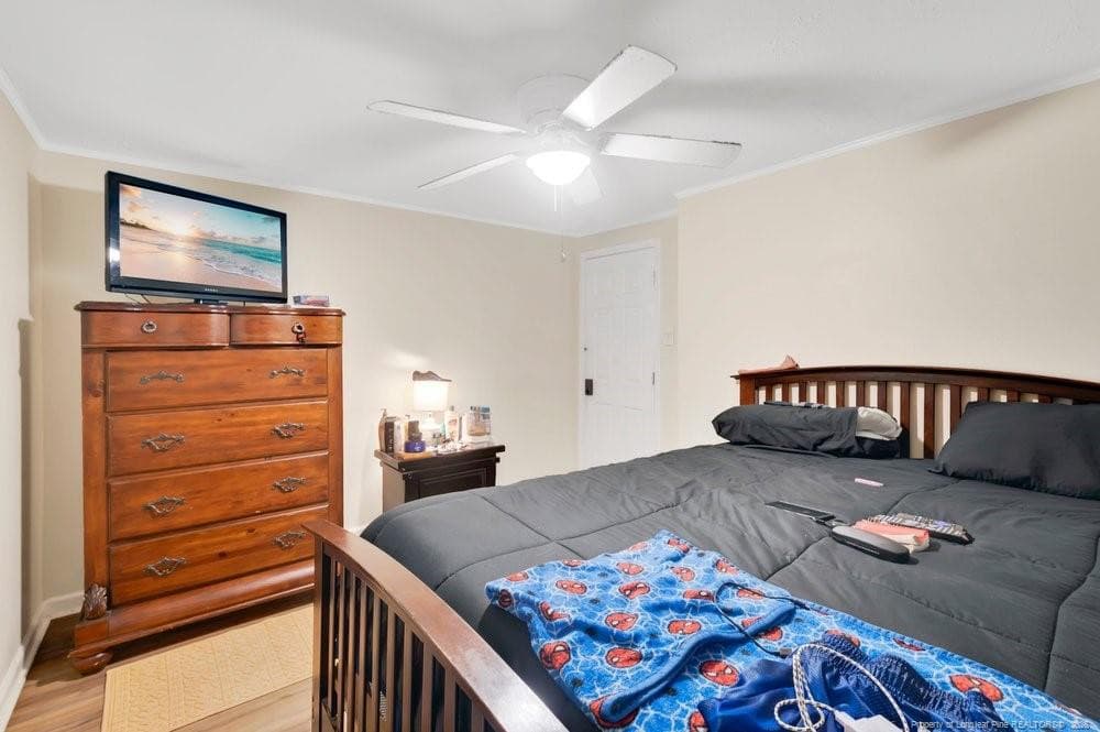 Photo 24 - 3552 & 3560 Tart Street, Fayetteville, NC 28306, Fayetteville