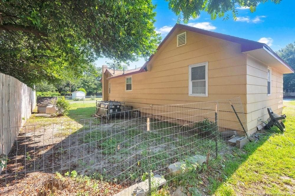Photo 30 - 3552 & 3560 Tart Street, Fayetteville, NC 28306, Fayetteville