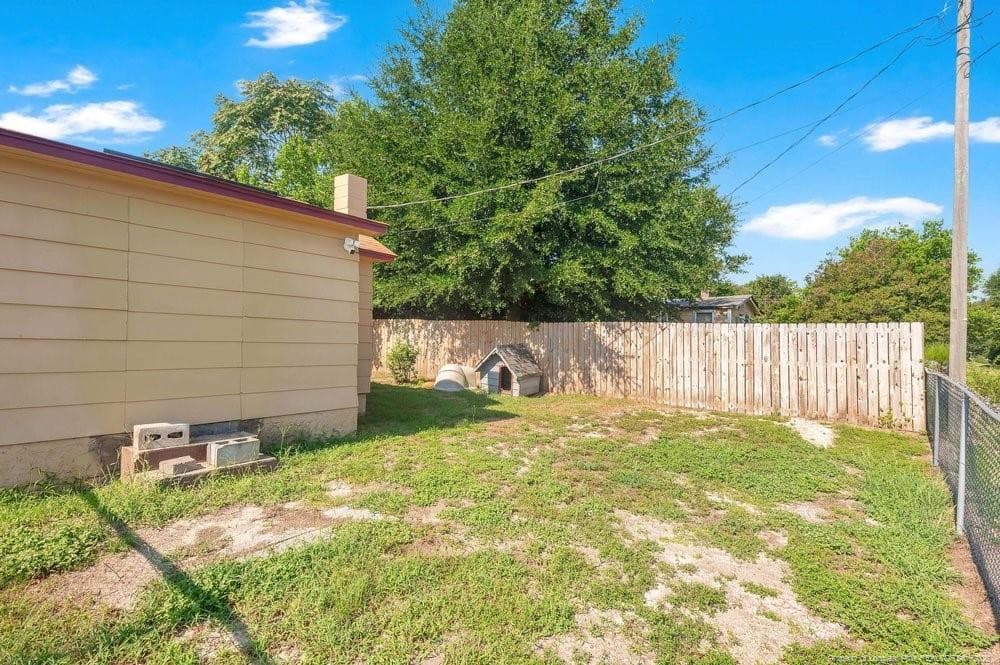 Photo 31 - 3552 & 3560 Tart Street, Fayetteville, NC 28306, Fayetteville