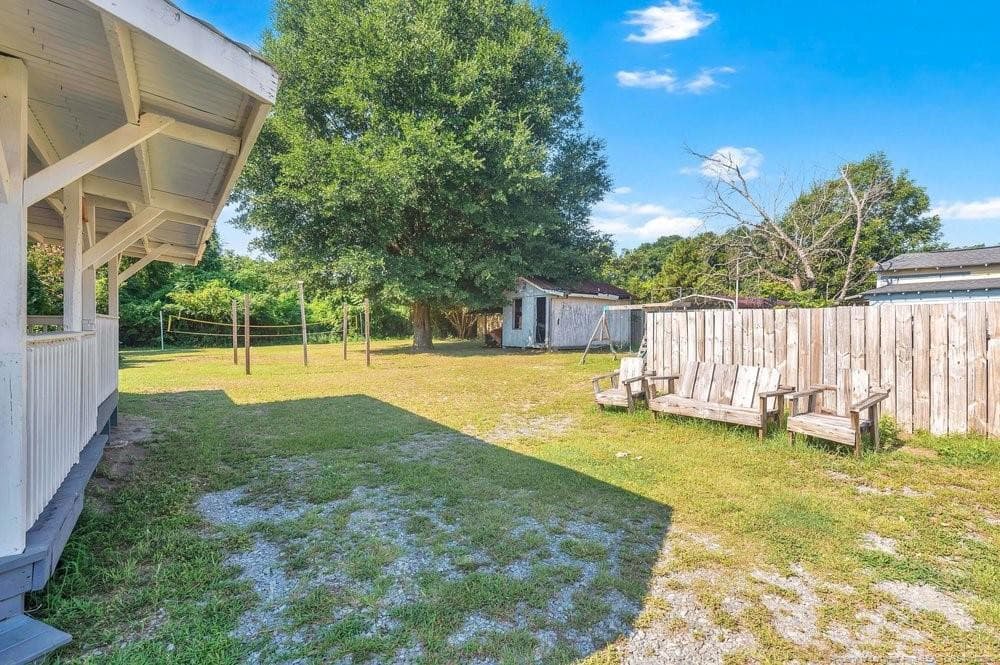 Photo 32 - 3552 & 3560 Tart Street, Fayetteville, NC 28306, Fayetteville