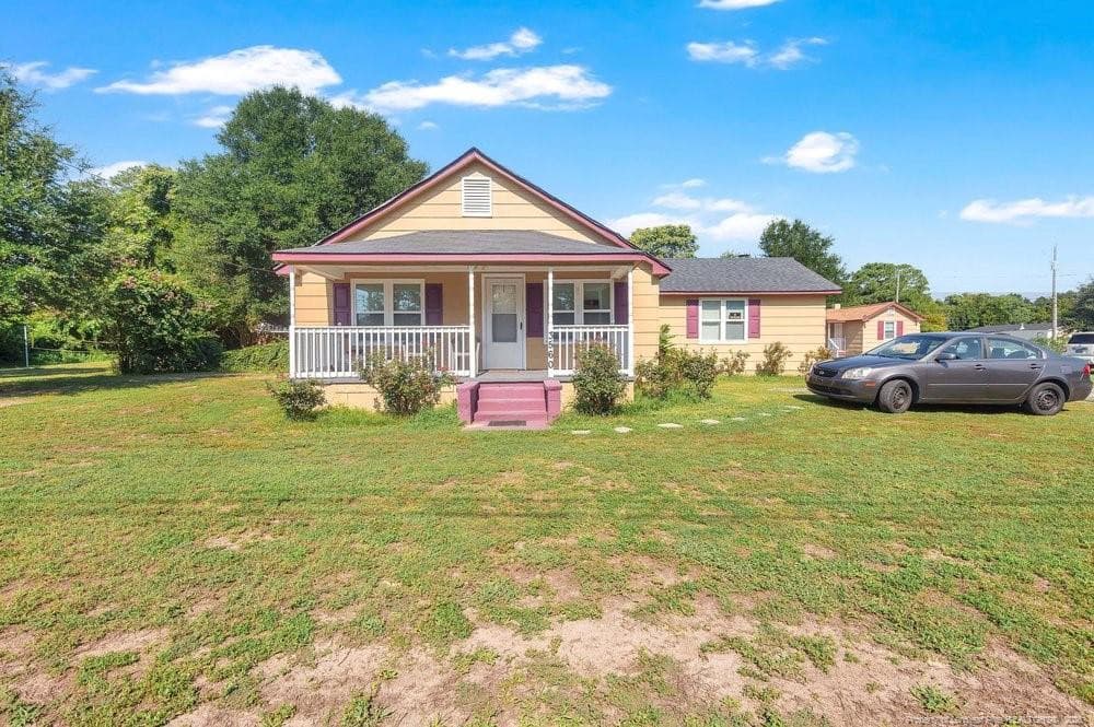 Photo 35 - 3552 & 3560 Tart Street, Fayetteville, NC 28306, Fayetteville