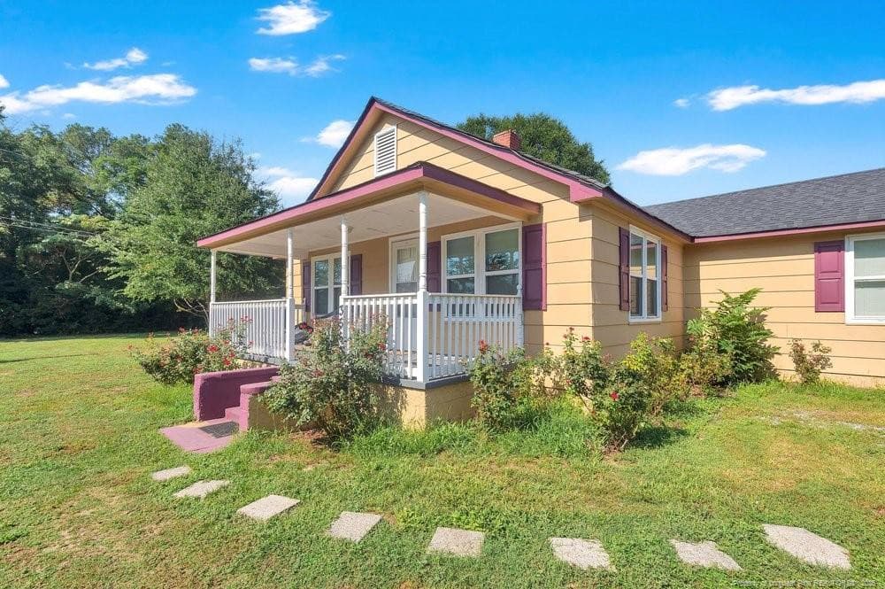 Photo 36 - 3552 & 3560 Tart Street, Fayetteville, NC 28306, Fayetteville