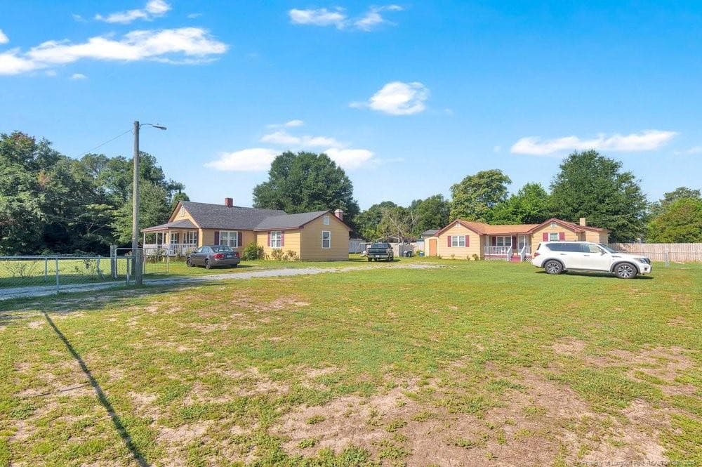 Photo 37 - 3552 & 3560 Tart Street, Fayetteville, NC 28306, Fayetteville