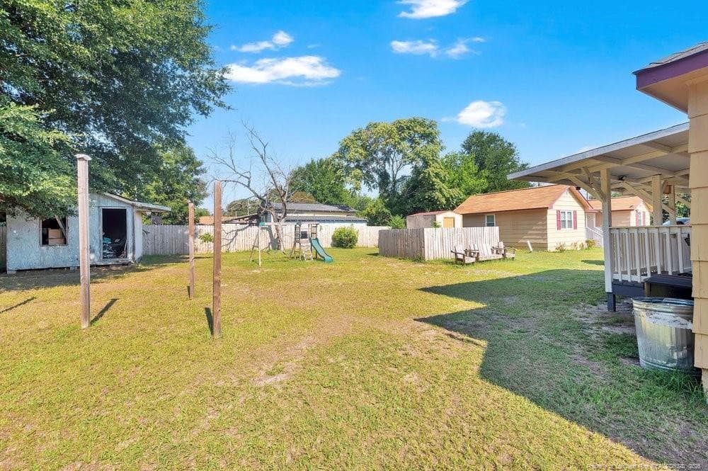 Photo 33 - 3552 & 3560 Tart Street, Fayetteville, NC 28306, Fayetteville