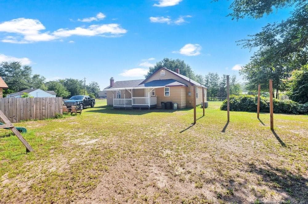 Photo 38 - 3552 & 3560 Tart Street, Fayetteville, NC 28306, Fayetteville