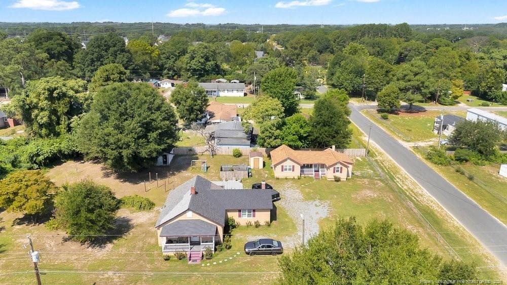 Photo 40 - 3552 & 3560 Tart Street, Fayetteville, NC 28306, Fayetteville