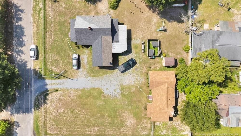 Photo 42 - 3552 & 3560 Tart Street, Fayetteville, NC 28306, Fayetteville