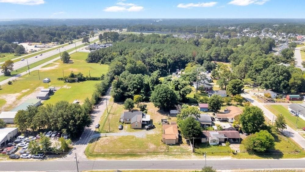 Photo 43 - 3552 & 3560 Tart Street, Fayetteville, NC 28306, Fayetteville
