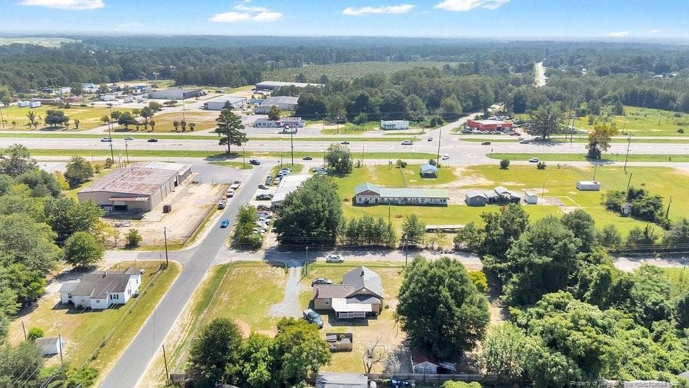 Photo 44 - 3552 & 3560 Tart Street, Fayetteville, NC 28306, Fayetteville