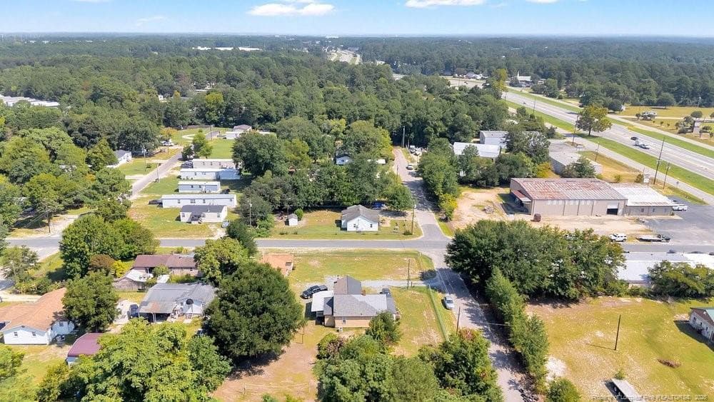 Photo 45 - 3552 & 3560 Tart Street, Fayetteville, NC 28306, Fayetteville