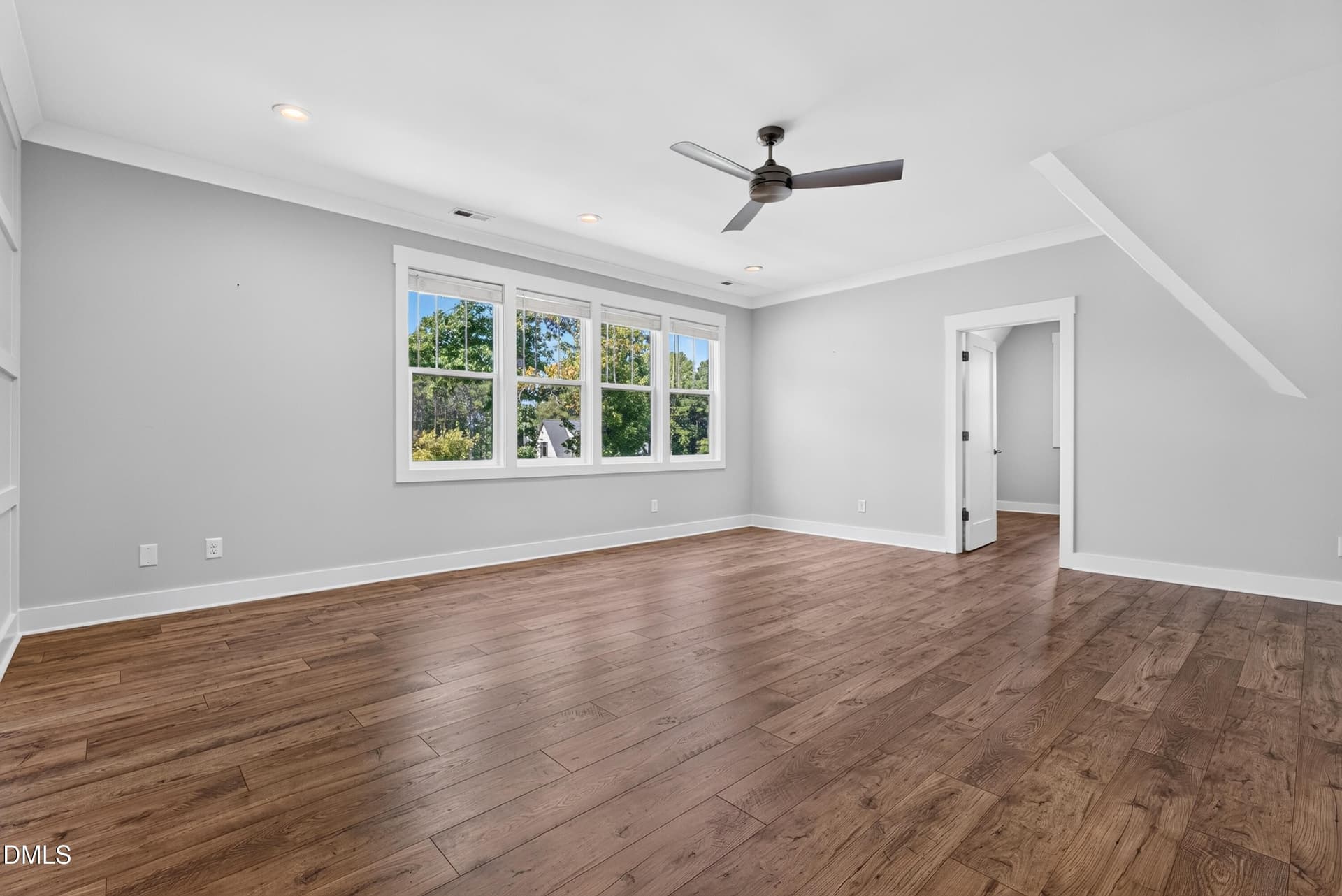 Bonus Room - 2312 Ballywater Lea Way, Wake Forest, NC 27587
